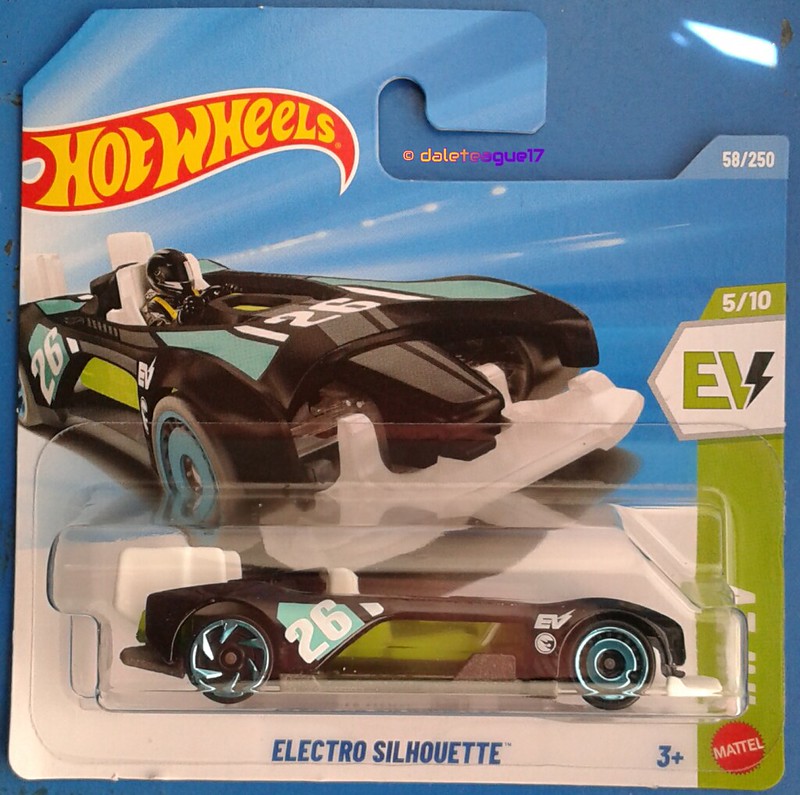 Collector submitted image