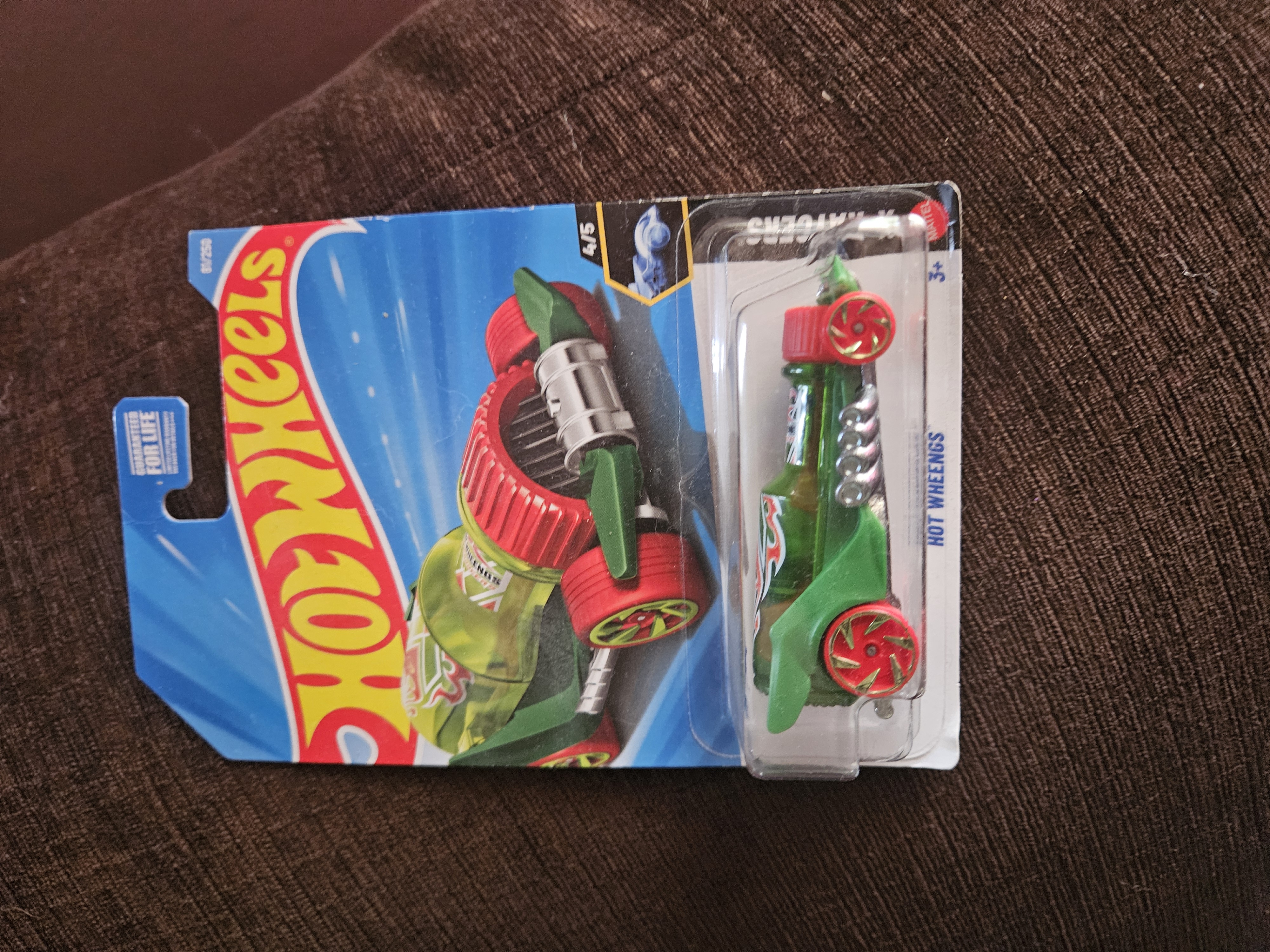 Collector submitted image