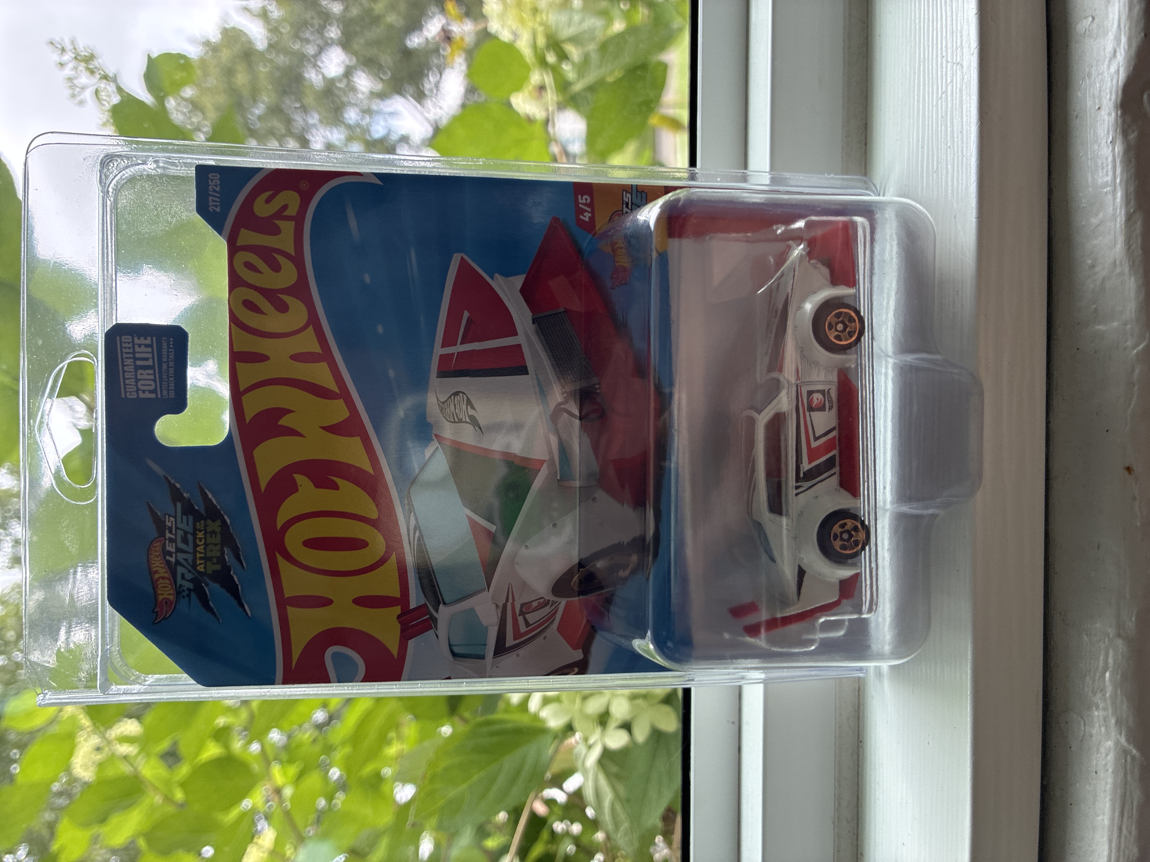 Collector submitted image