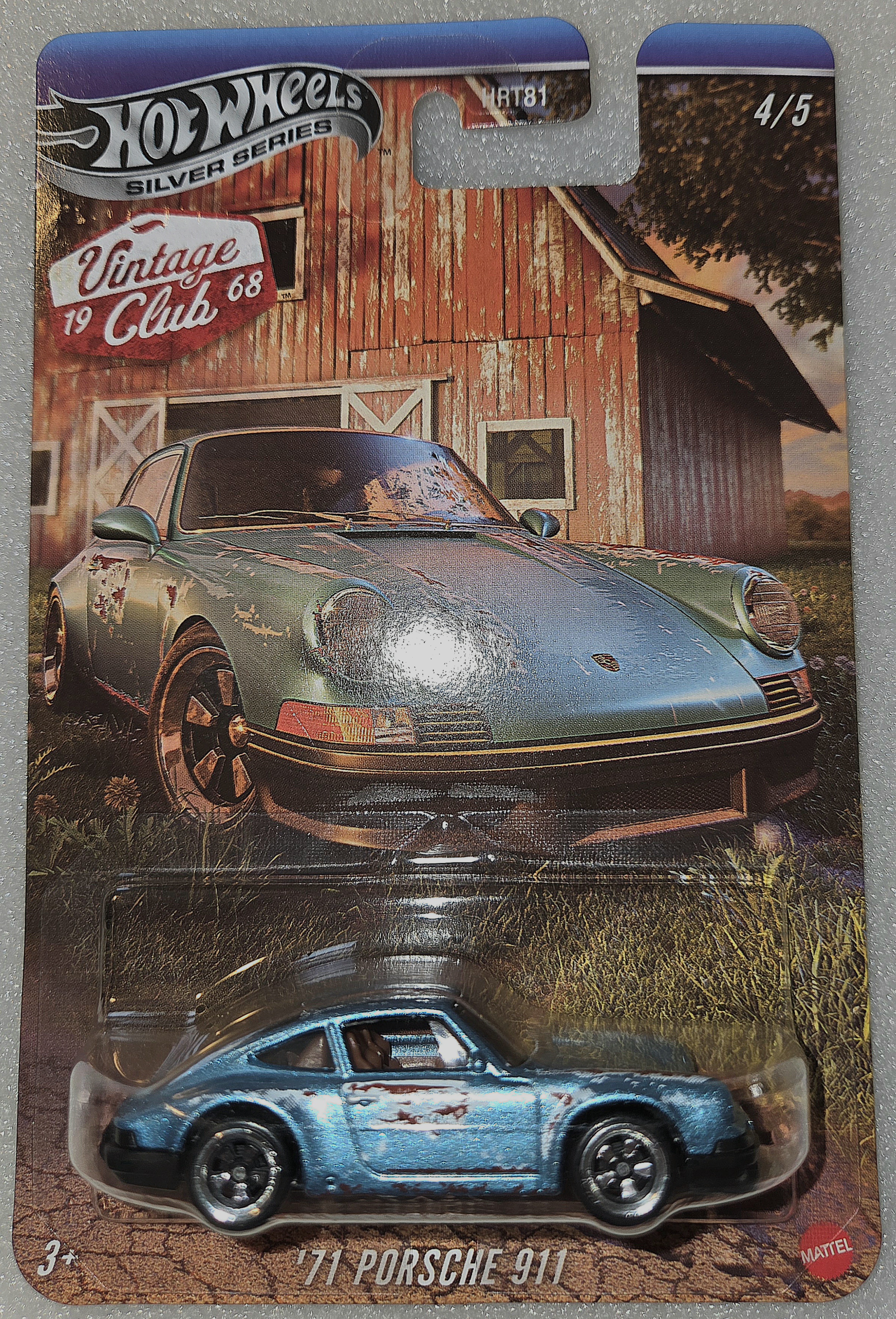 Collector submitted image