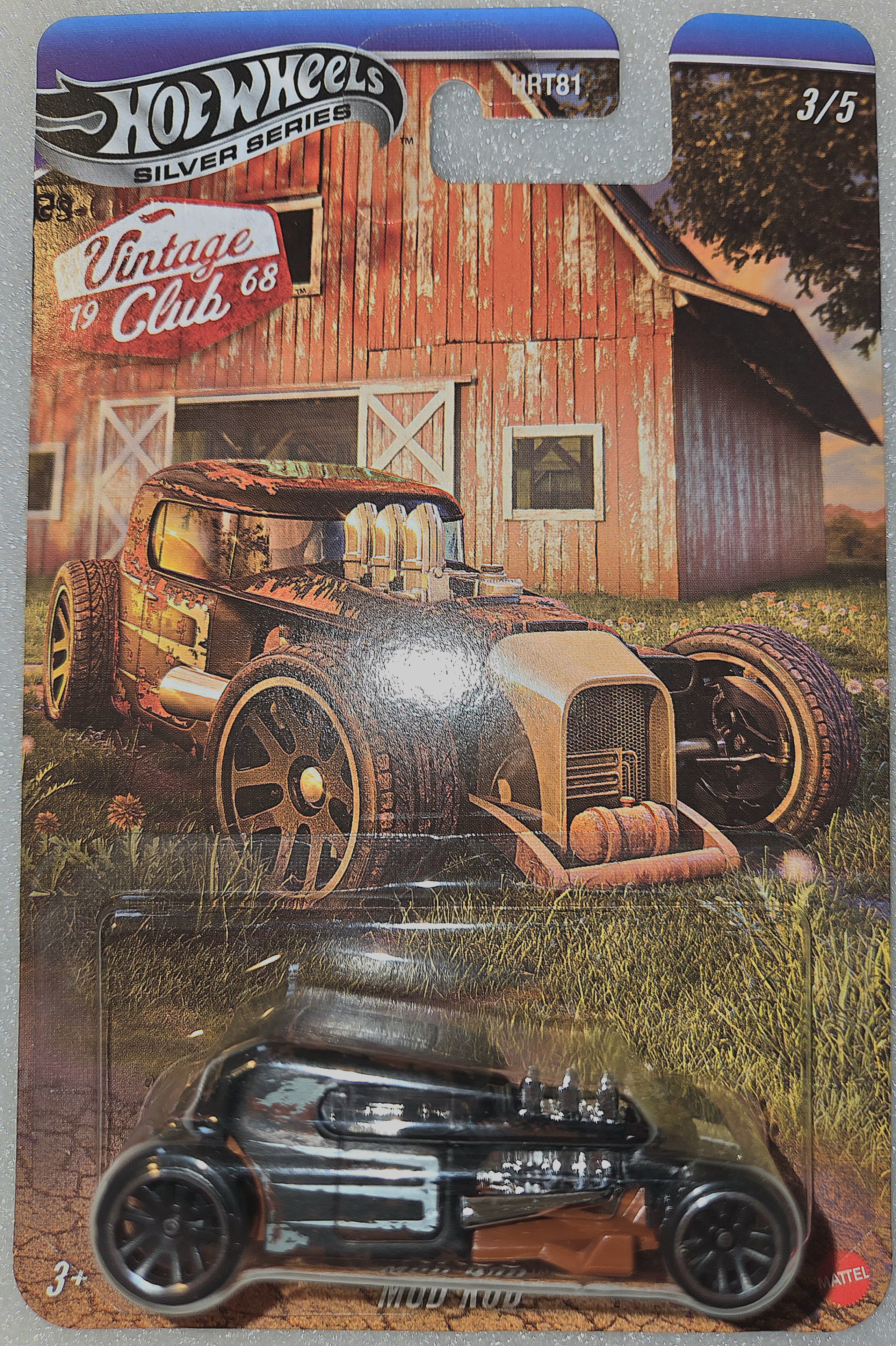 Collector submitted image