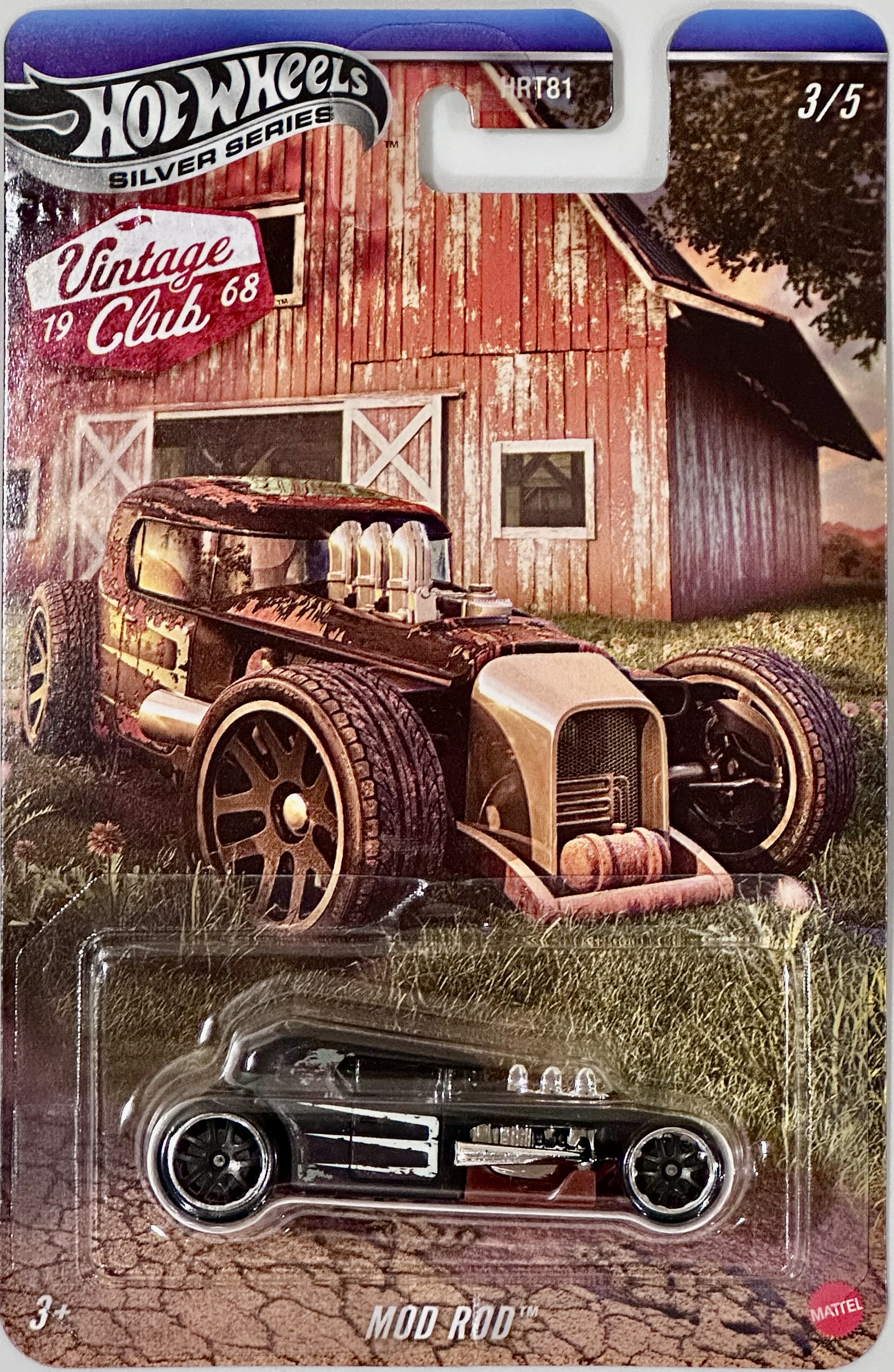 Collector submitted image