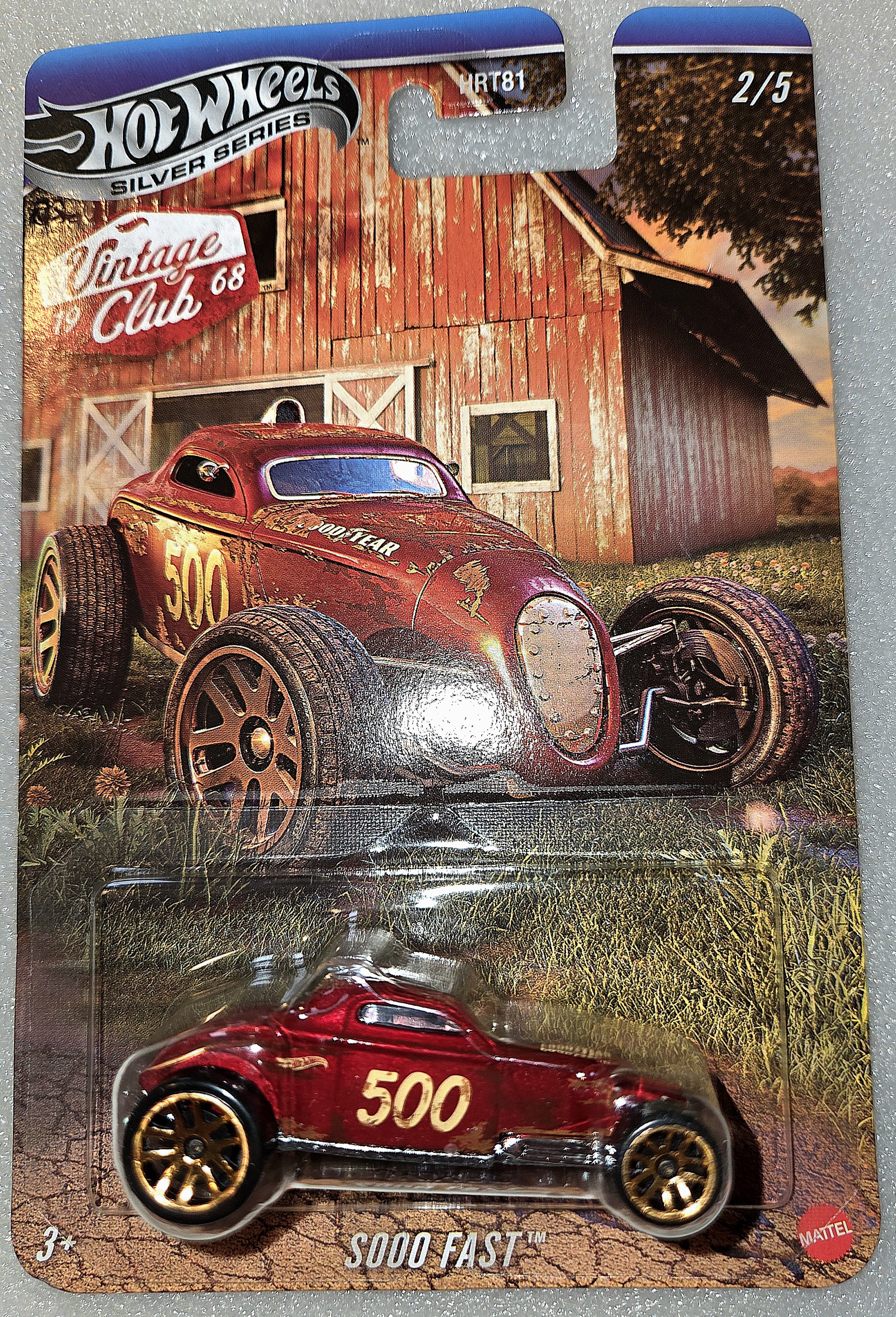 Collector submitted image