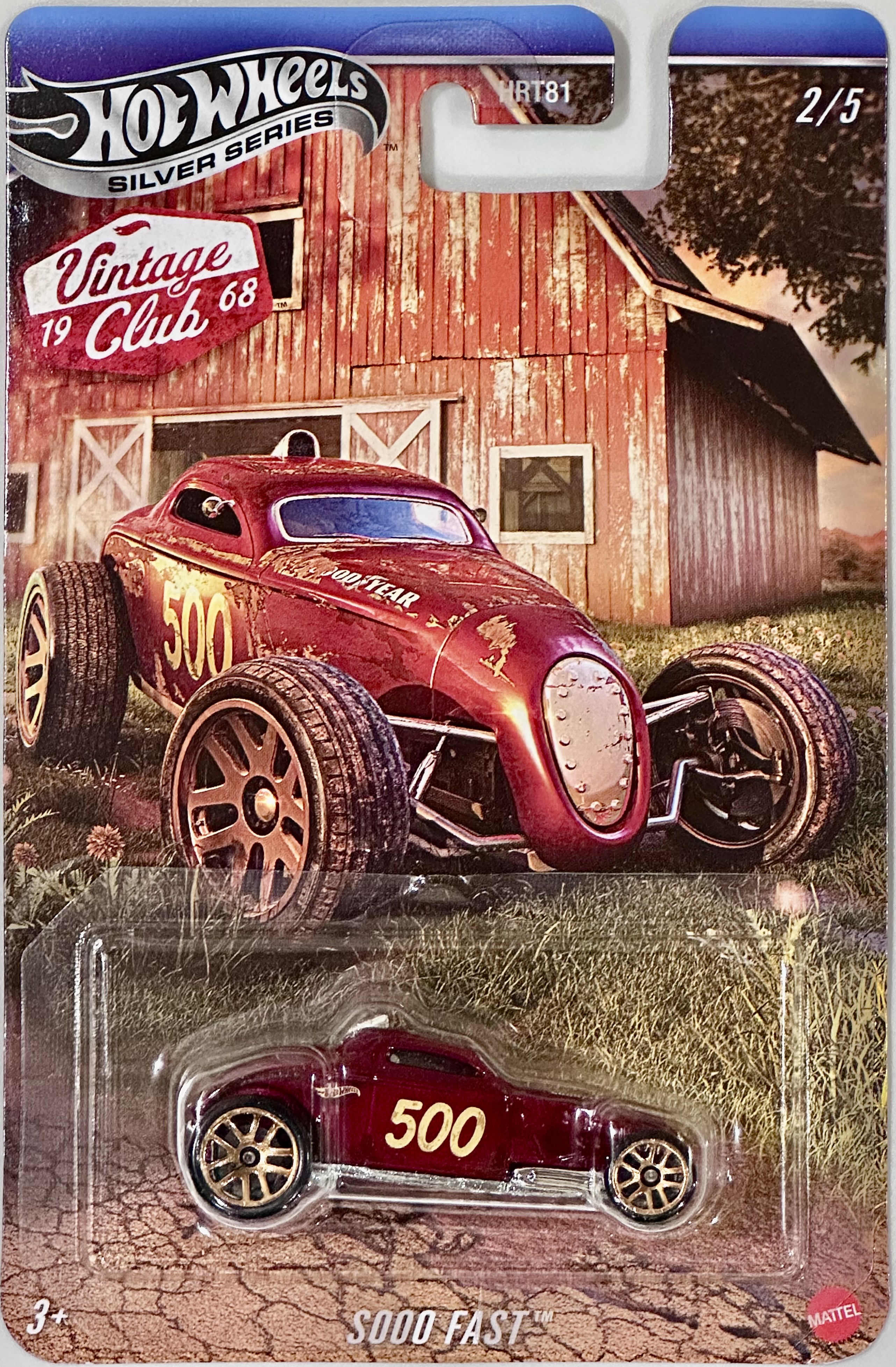 Collector submitted image