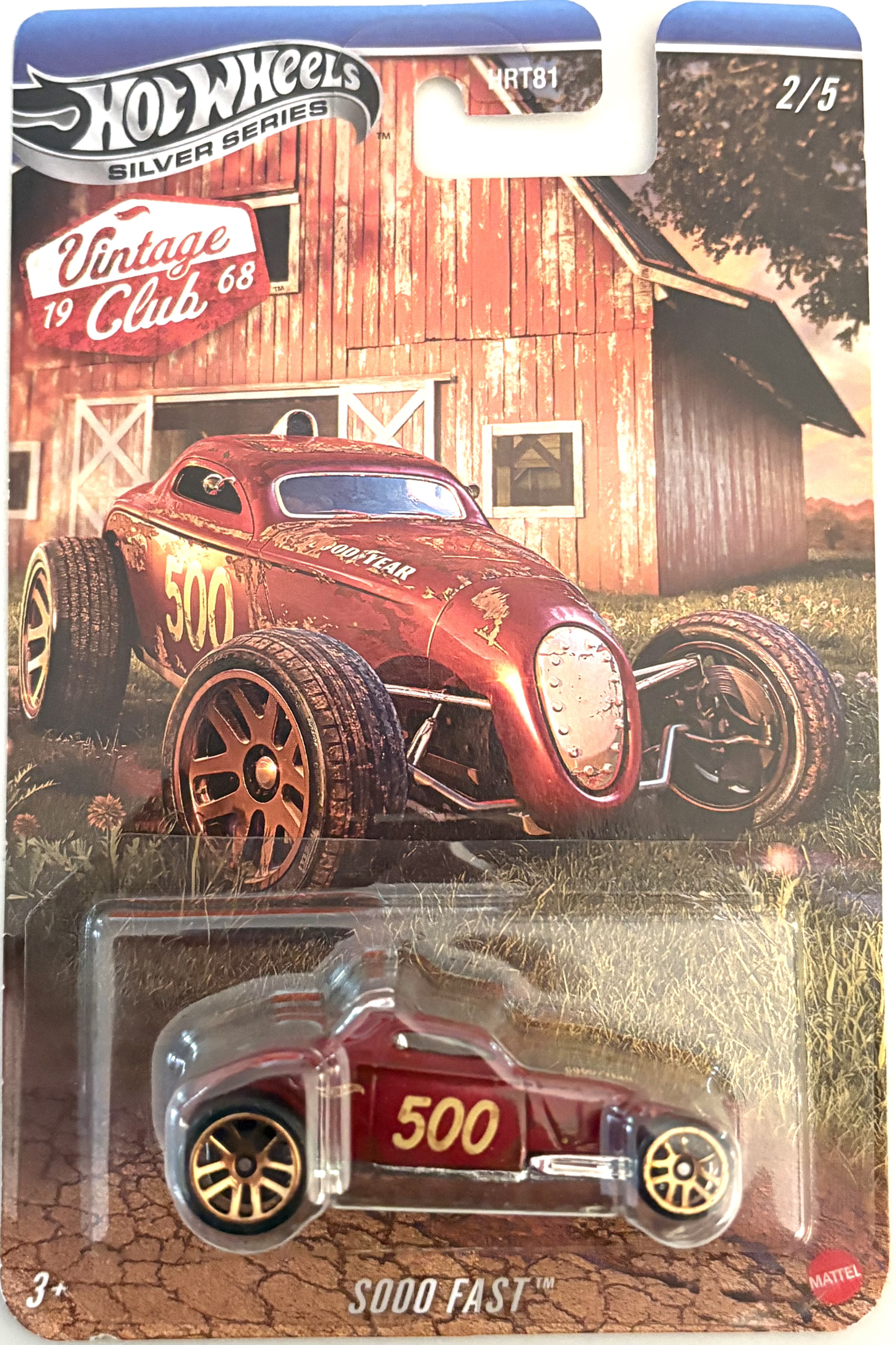 Collector submitted image