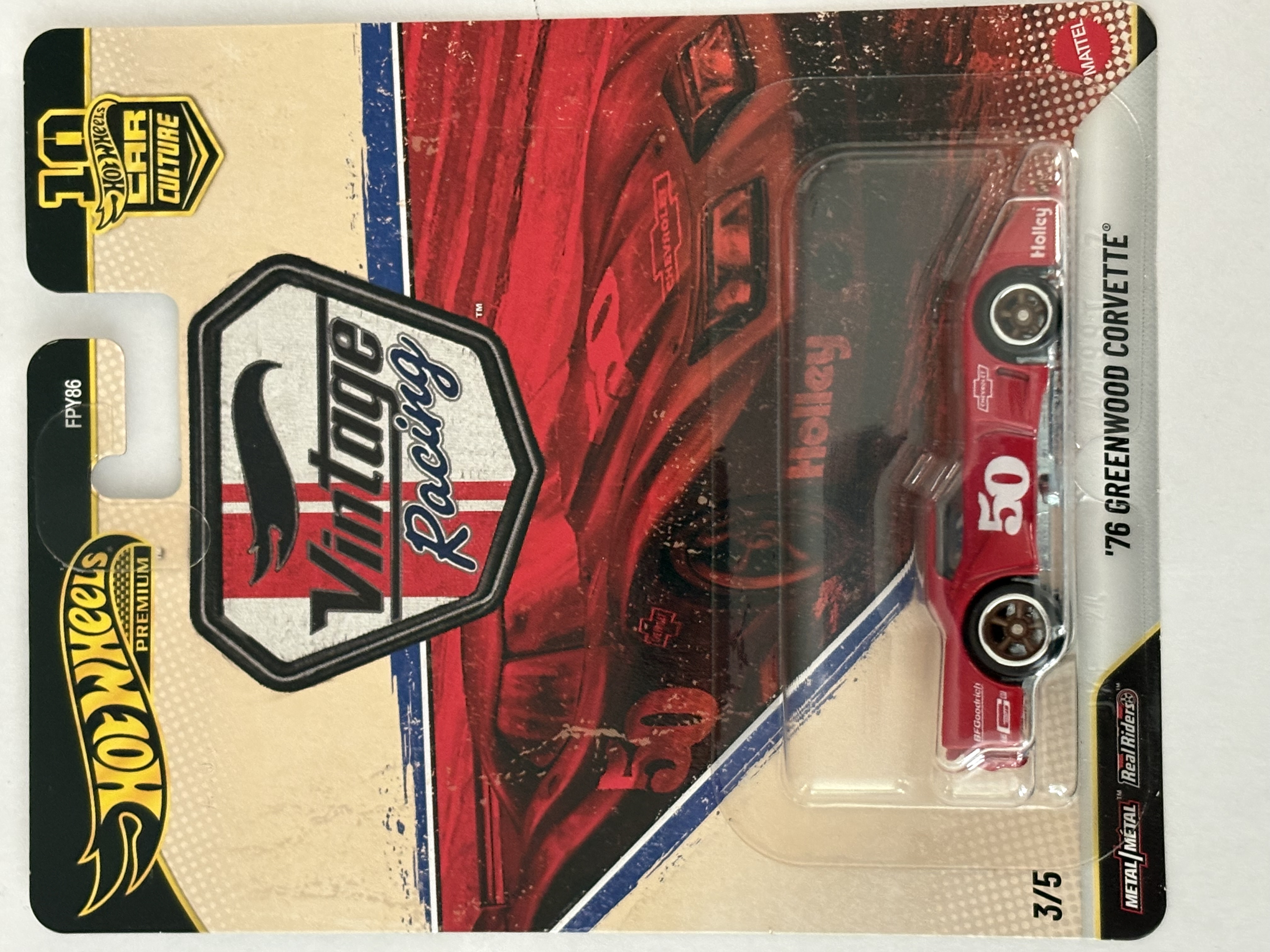 Collector submitted image
