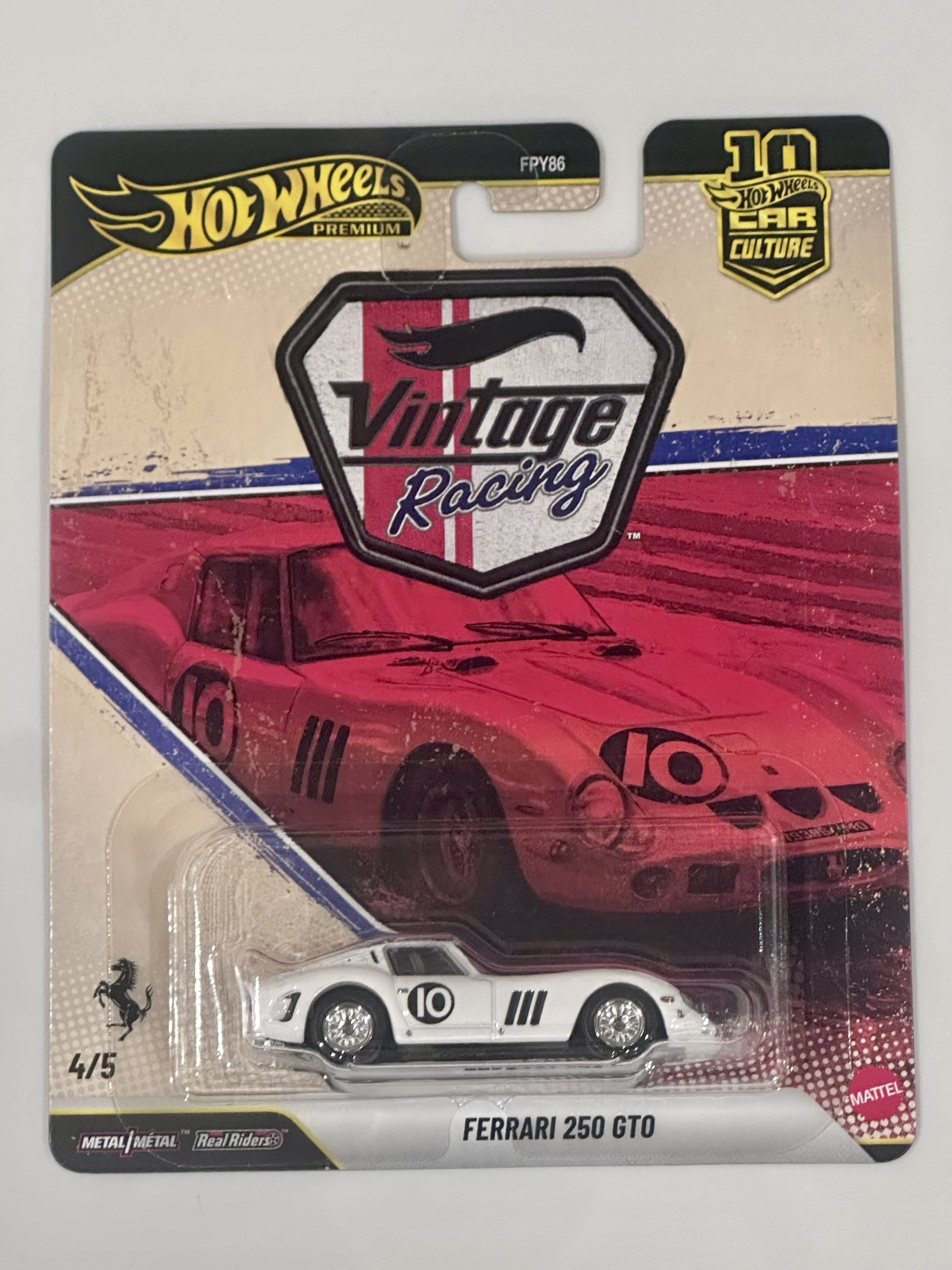 Collector submitted image