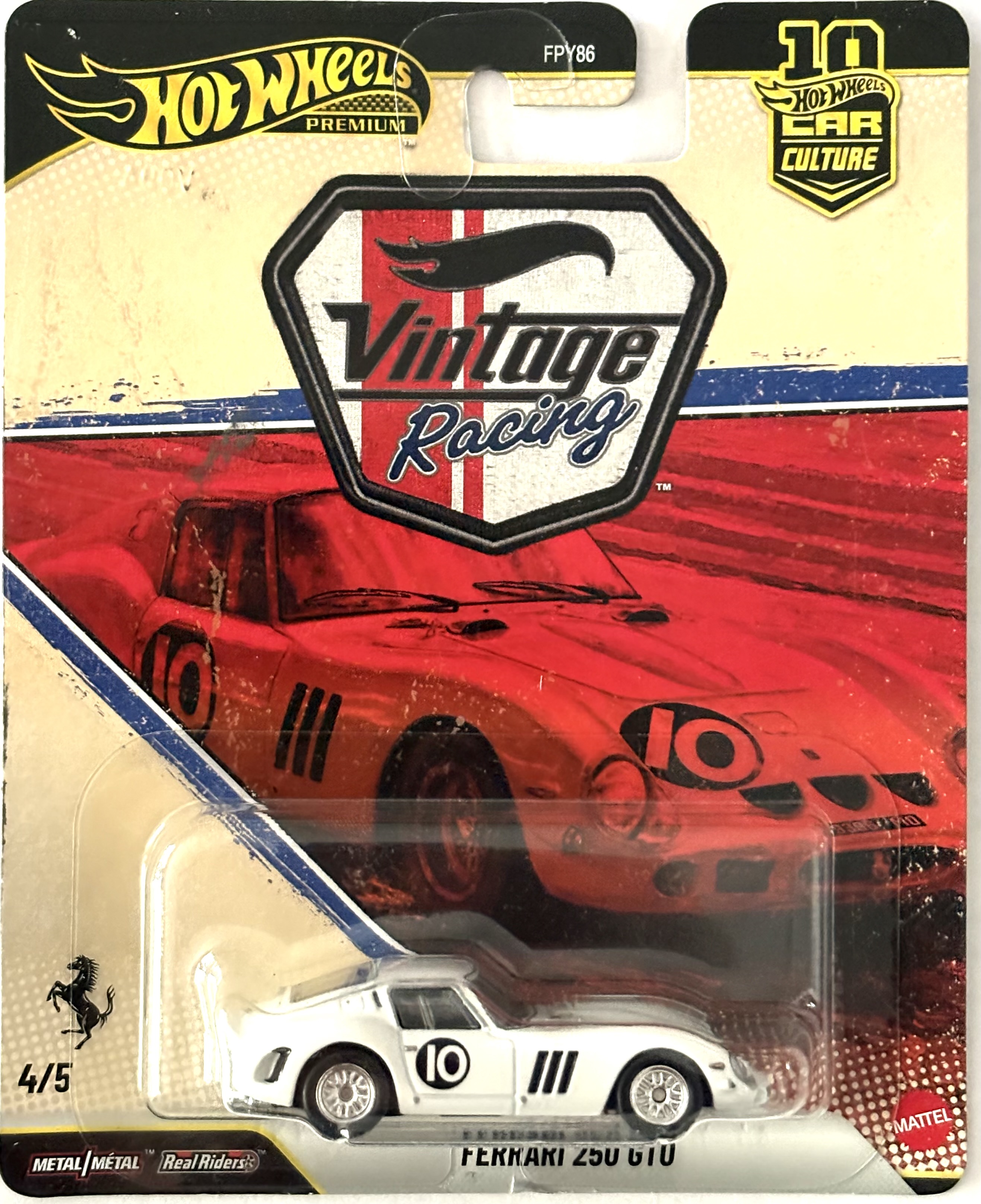 Collector submitted image
