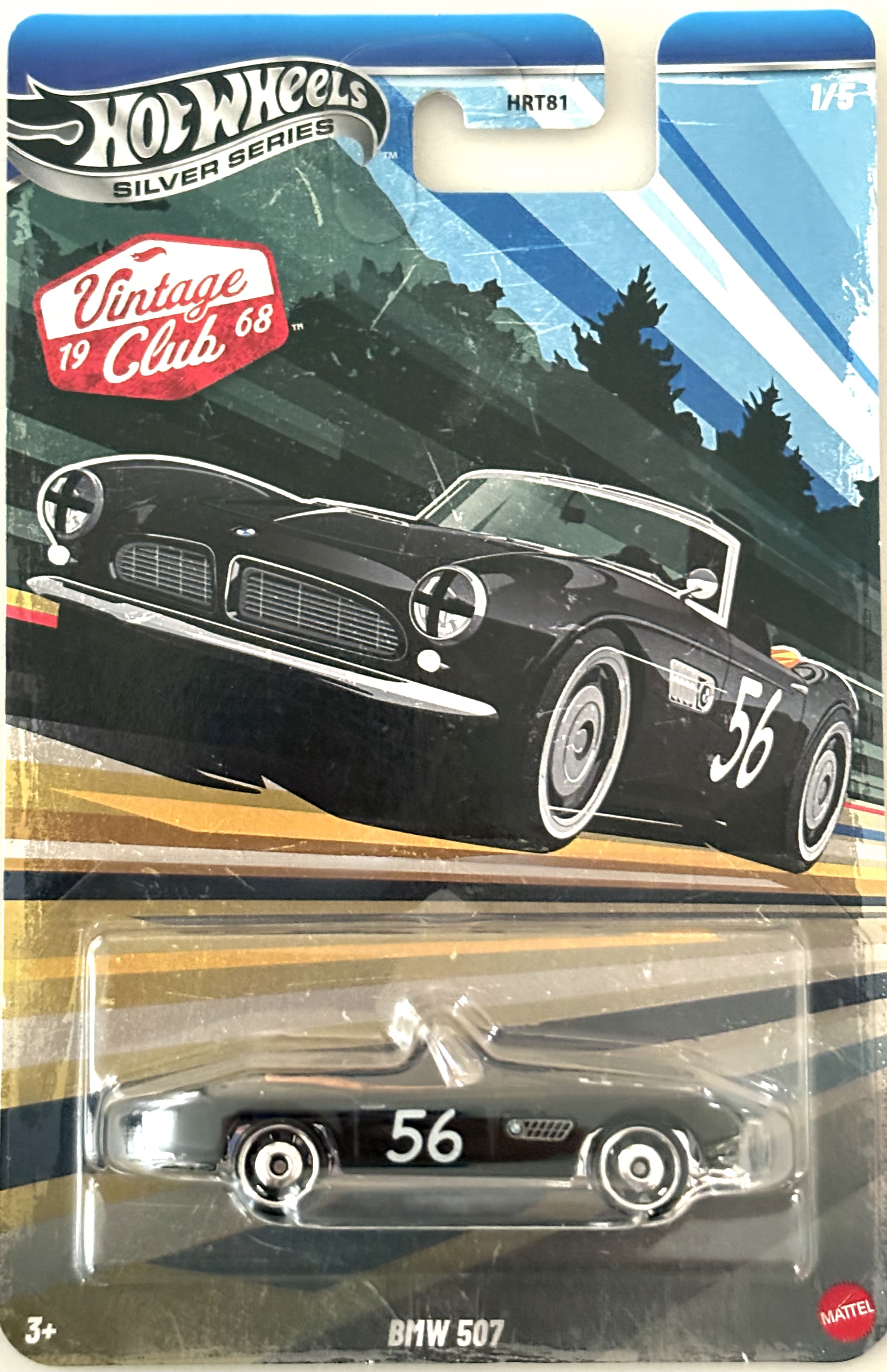 Collector submitted image