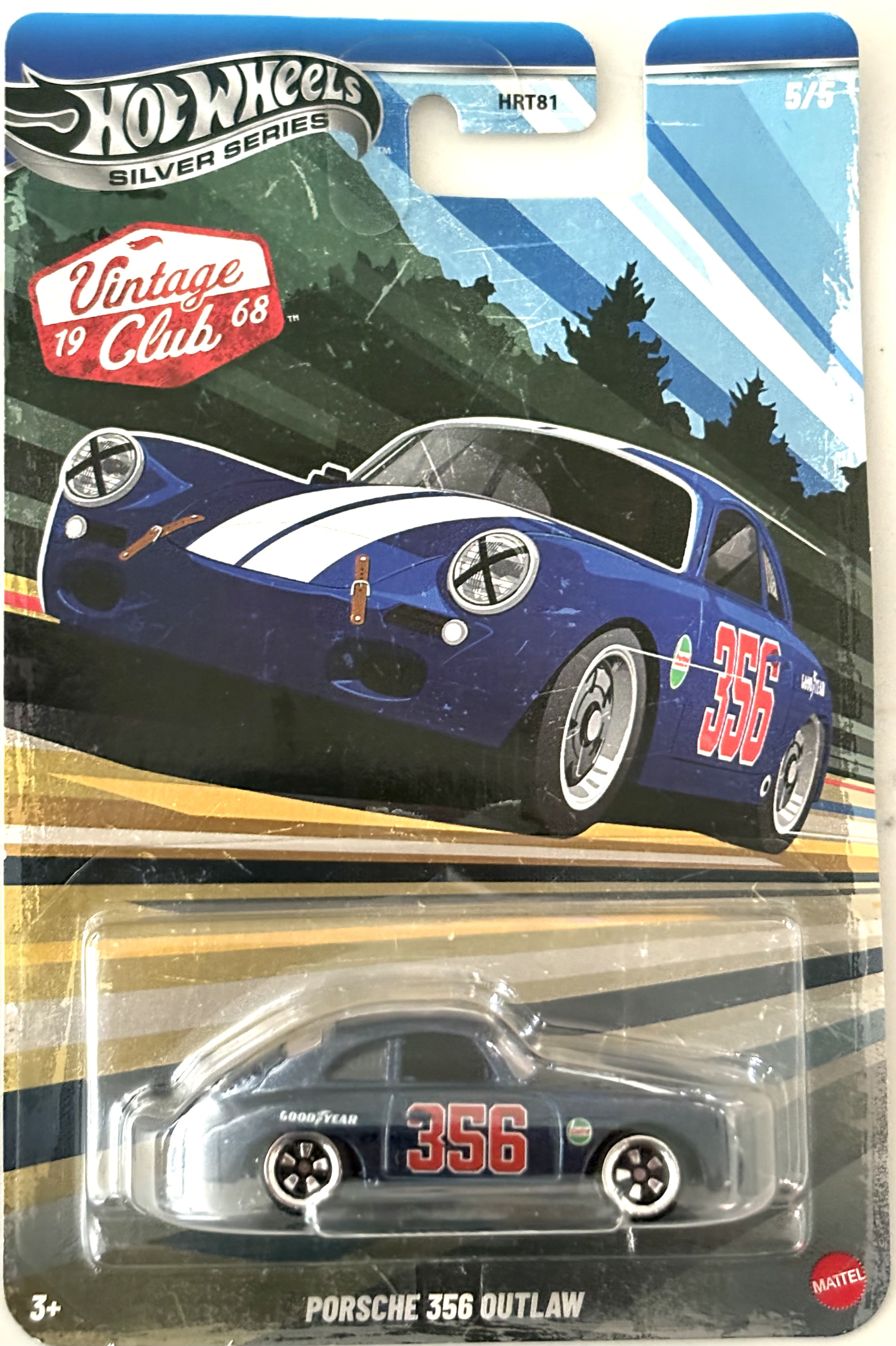 Collector submitted image