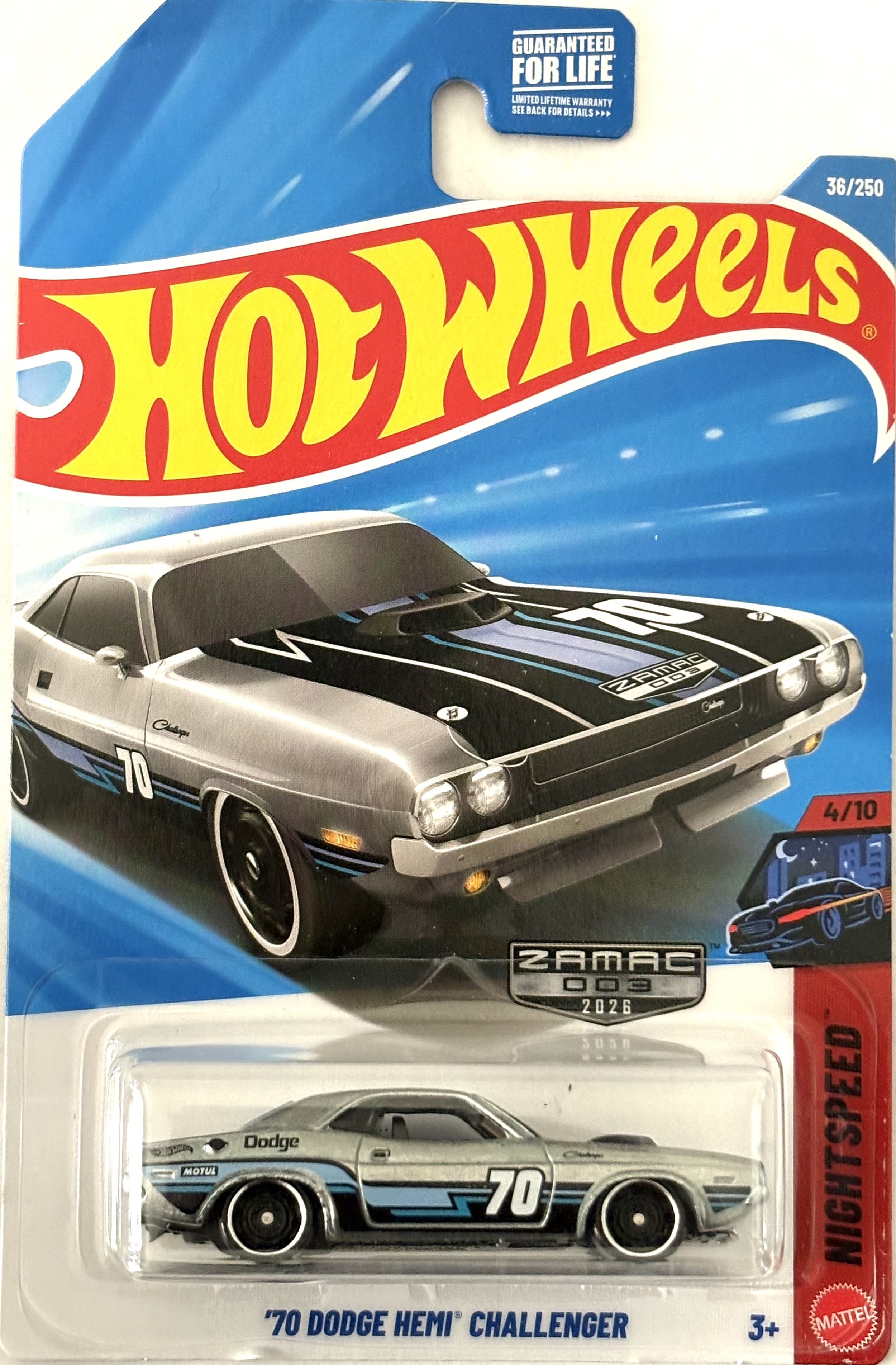 Collector submitted image