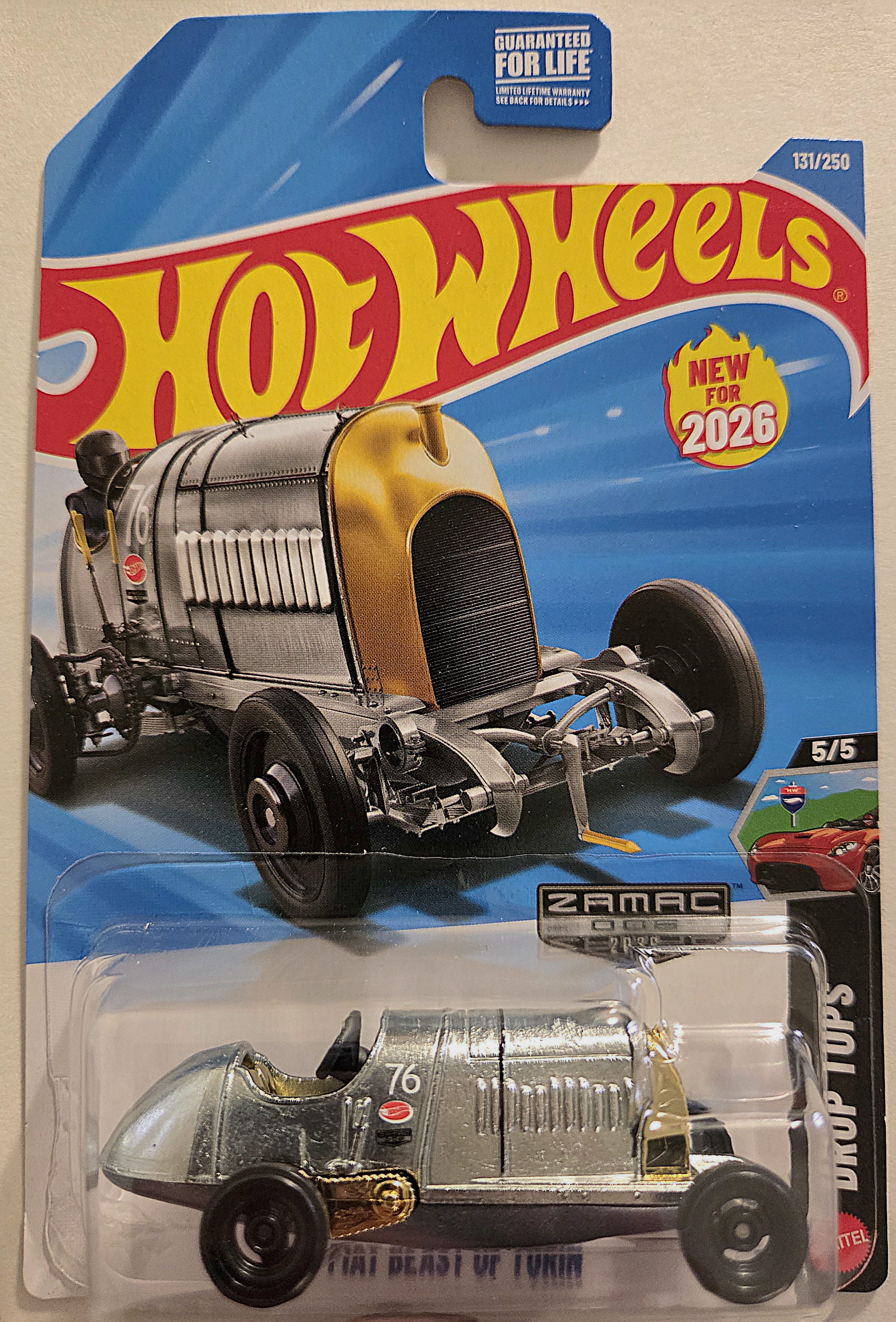 Collector submitted image