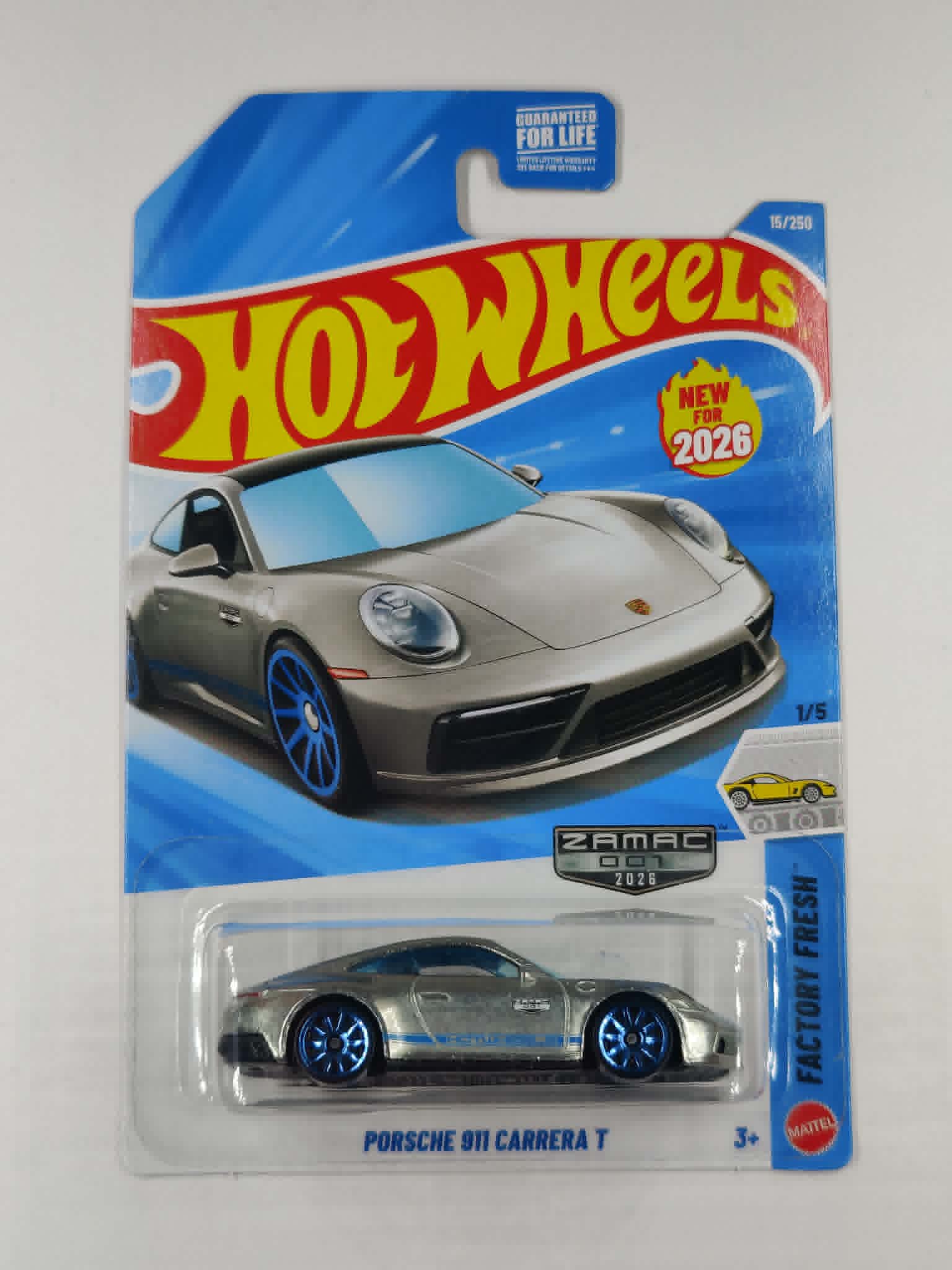 Collector submitted image