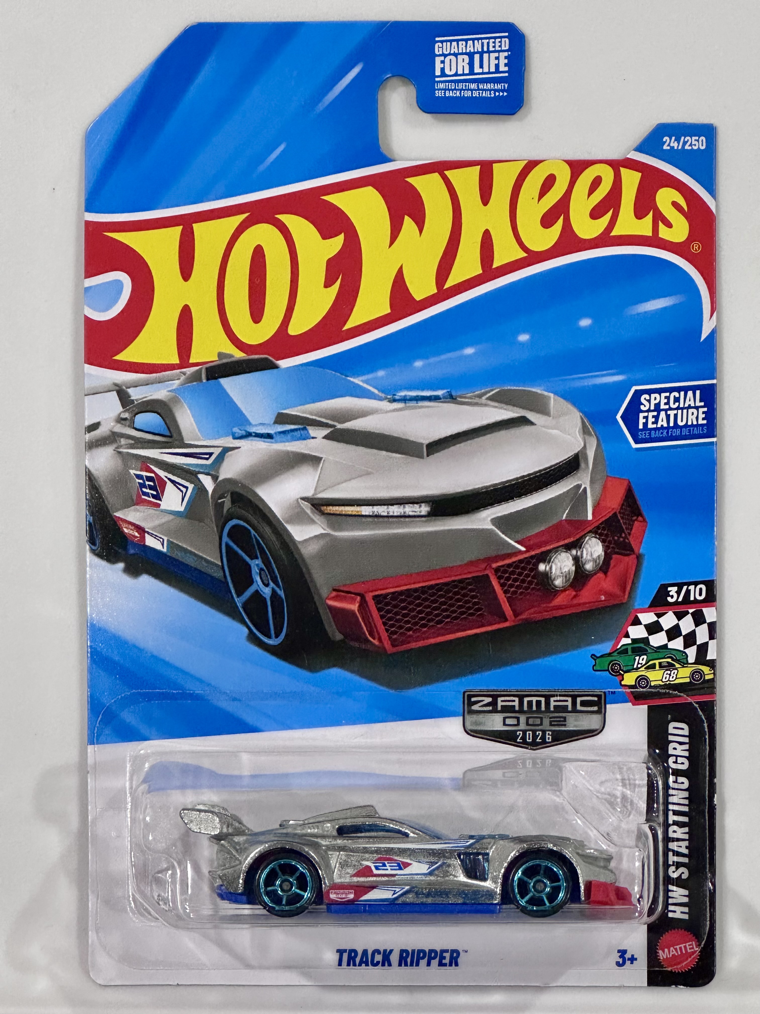 Collector submitted image