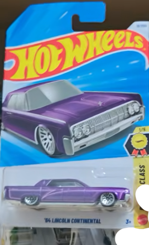 Collector submitted image