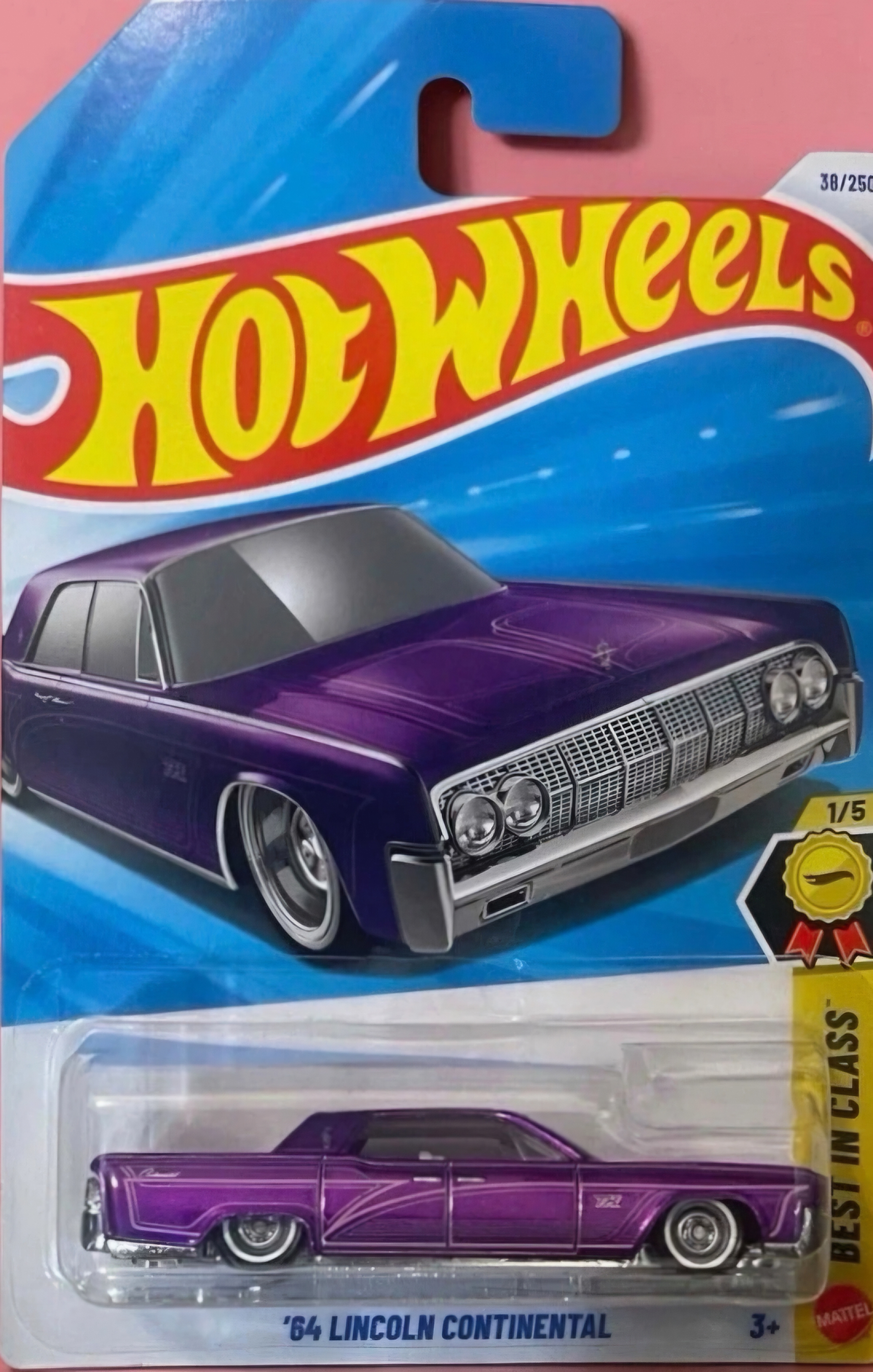 Collector submitted image