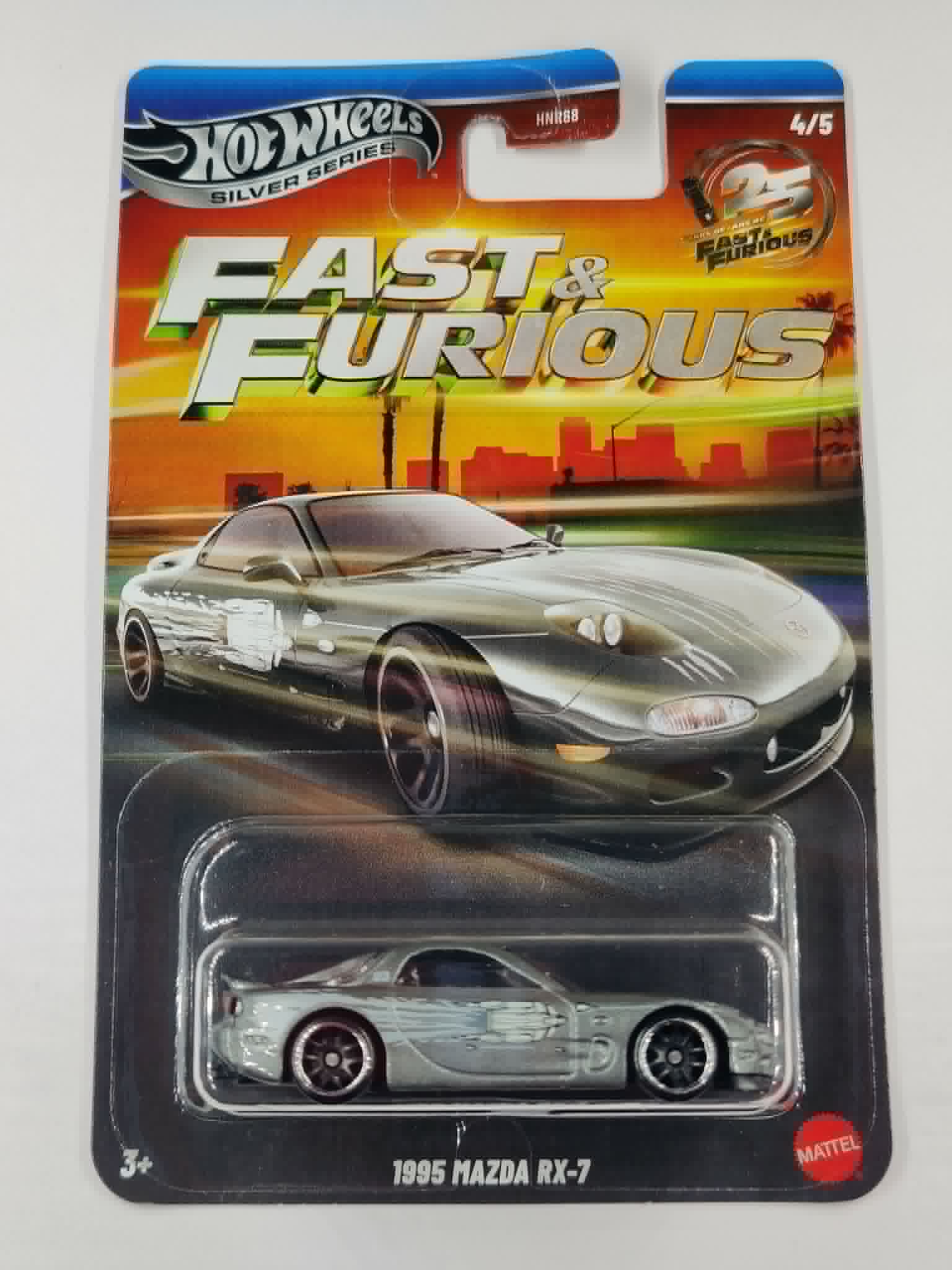 Collector submitted image