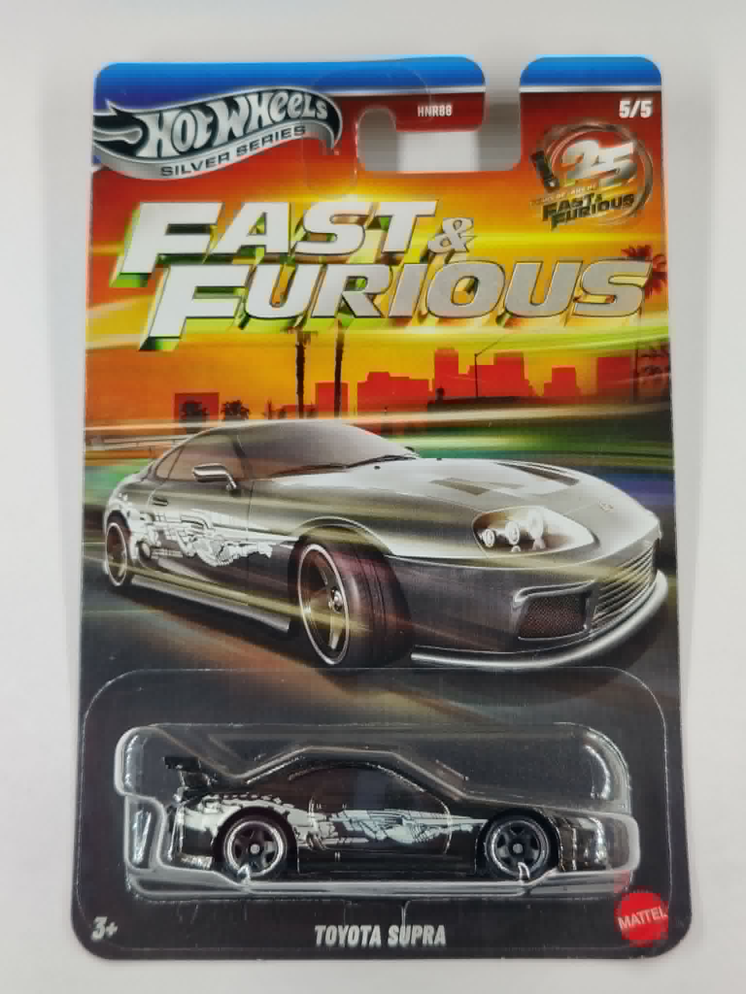 Collector submitted image