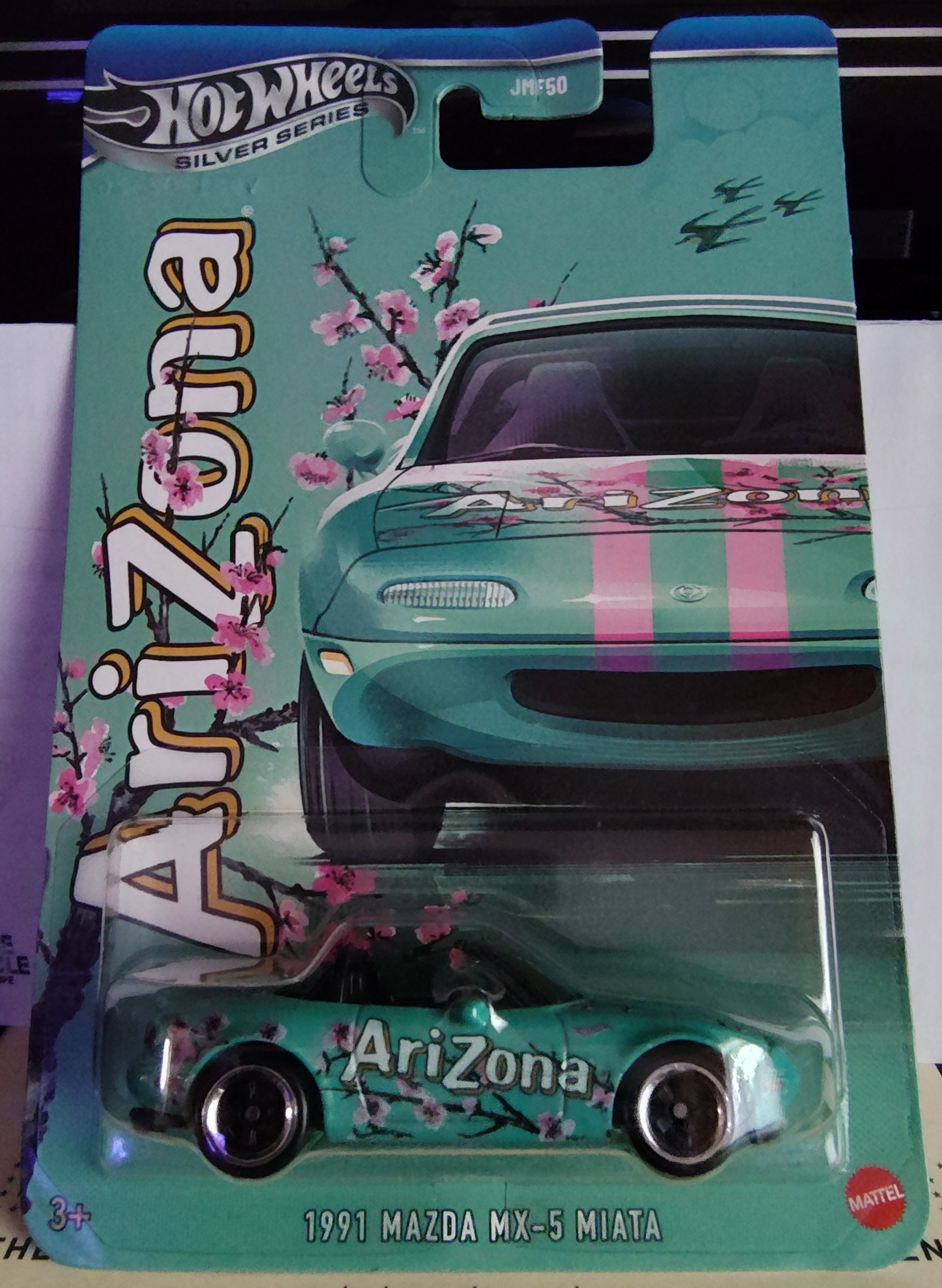 Collector submitted image