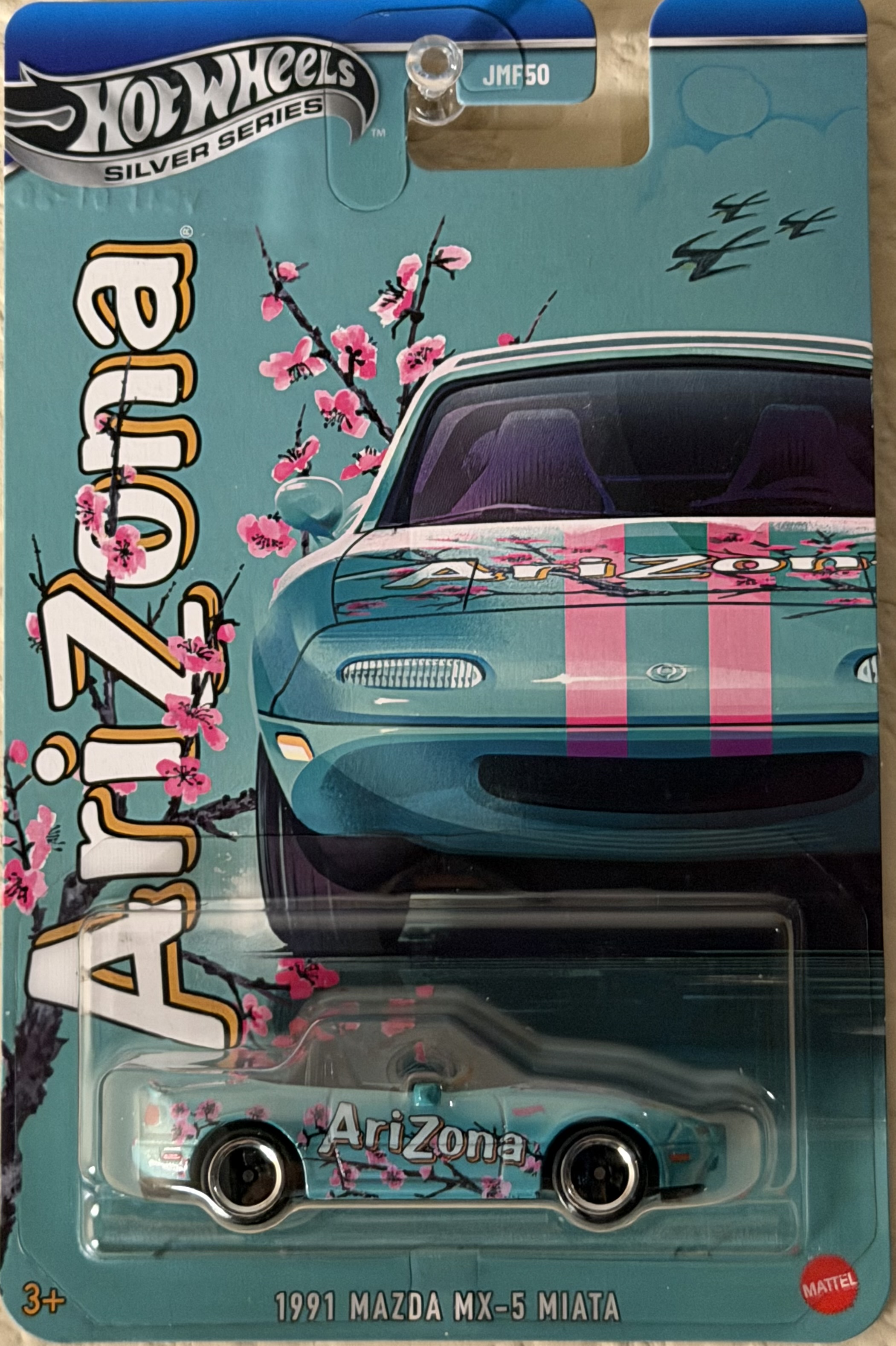 Collector submitted image