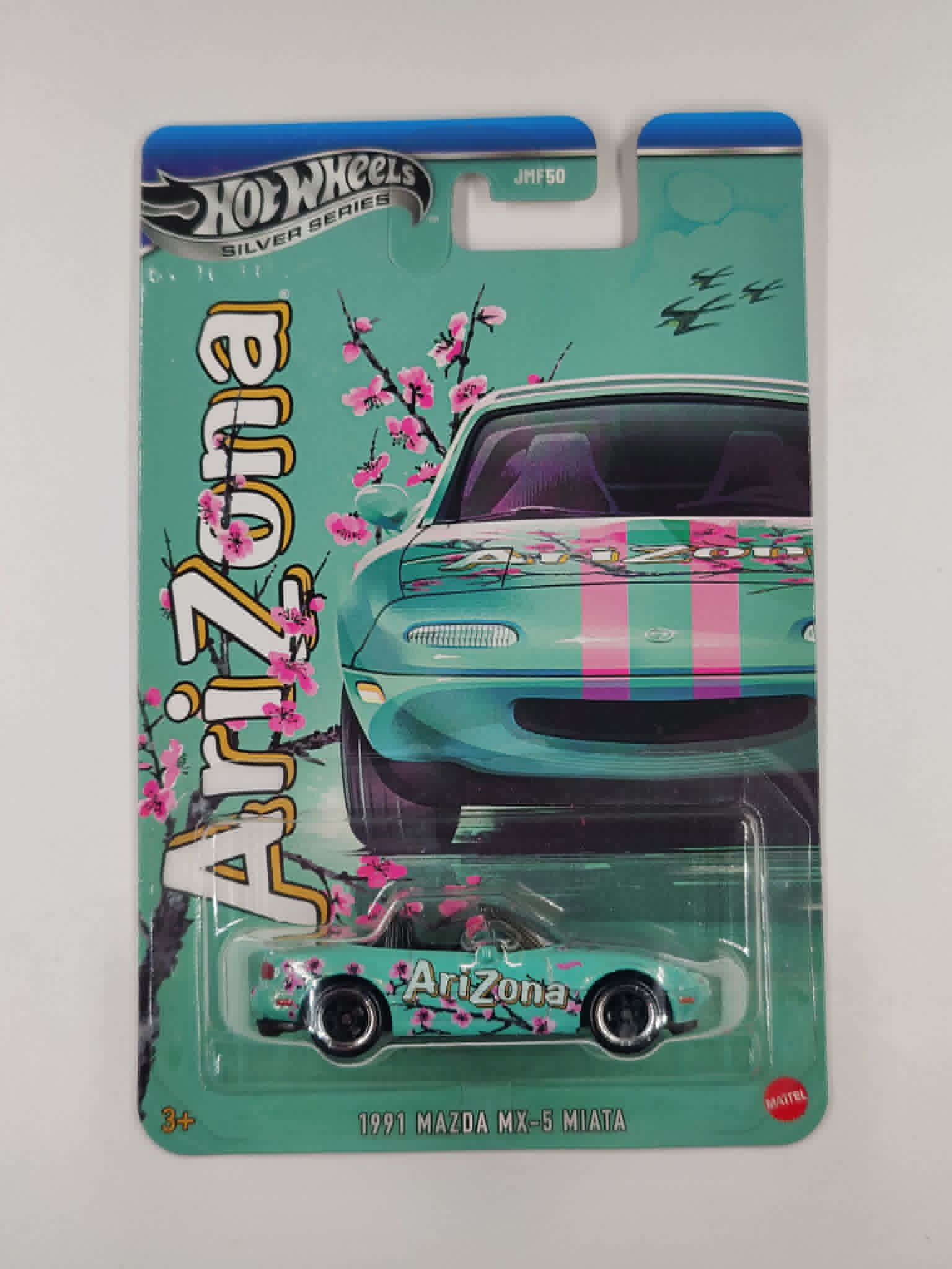 Collector submitted image