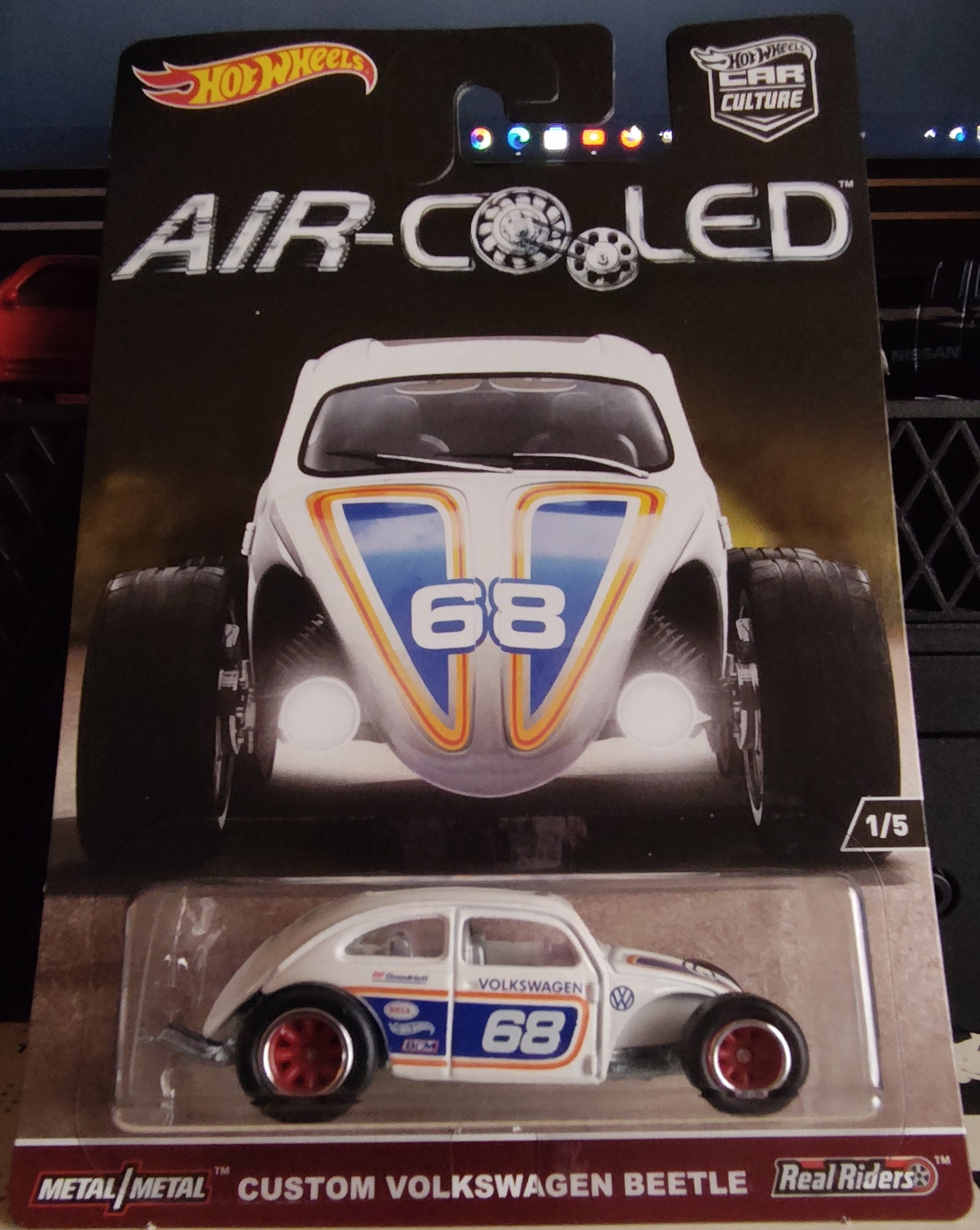 Collector submitted image
