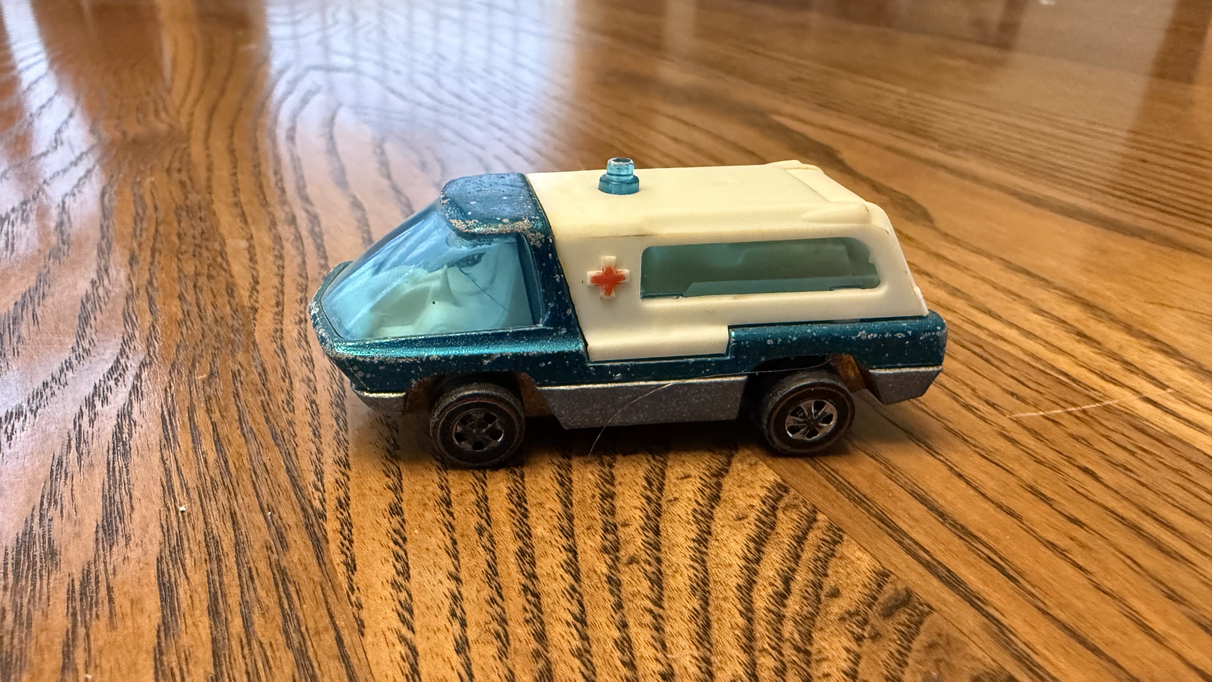 Collector submitted image