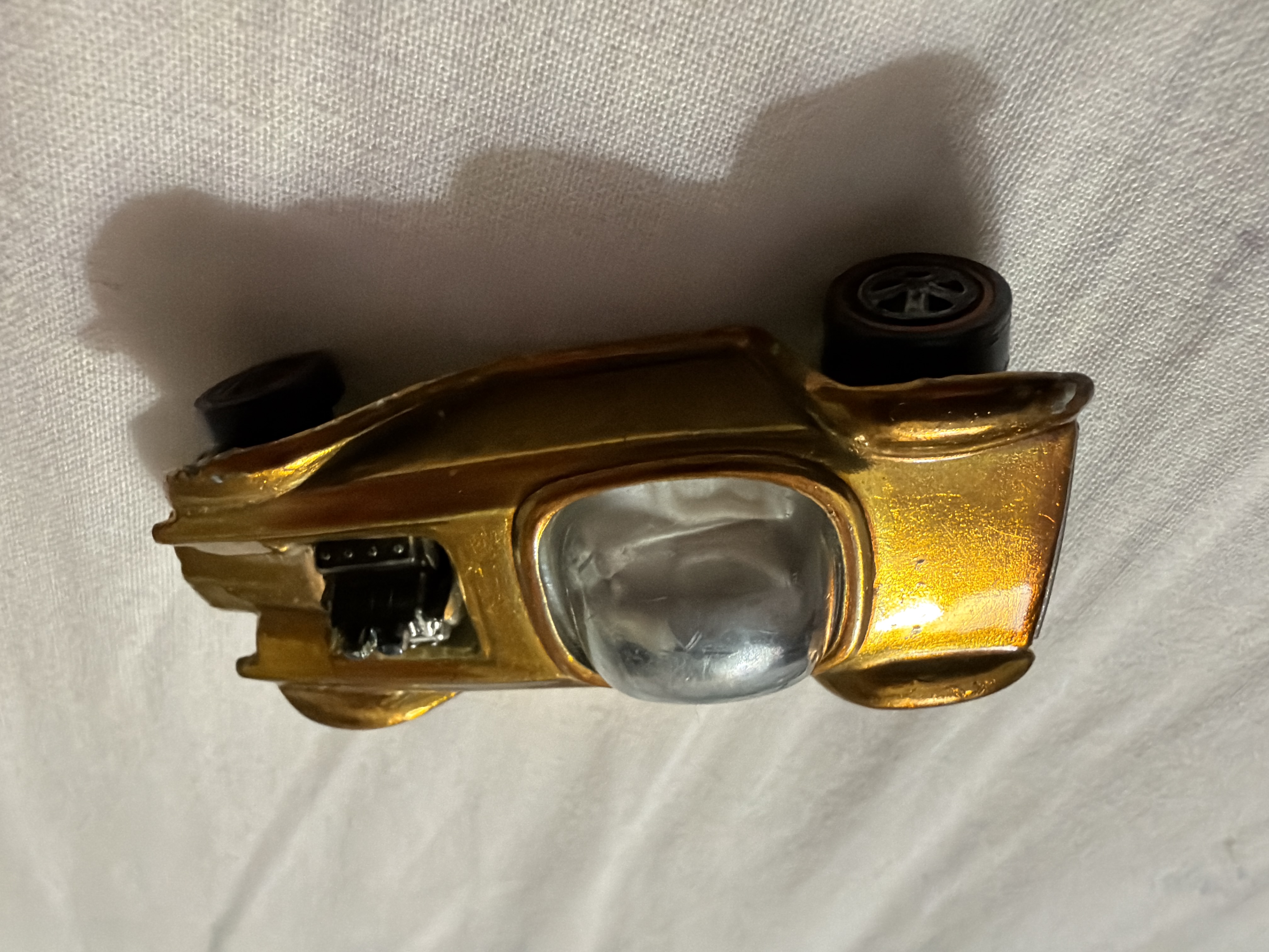 Collector submitted image