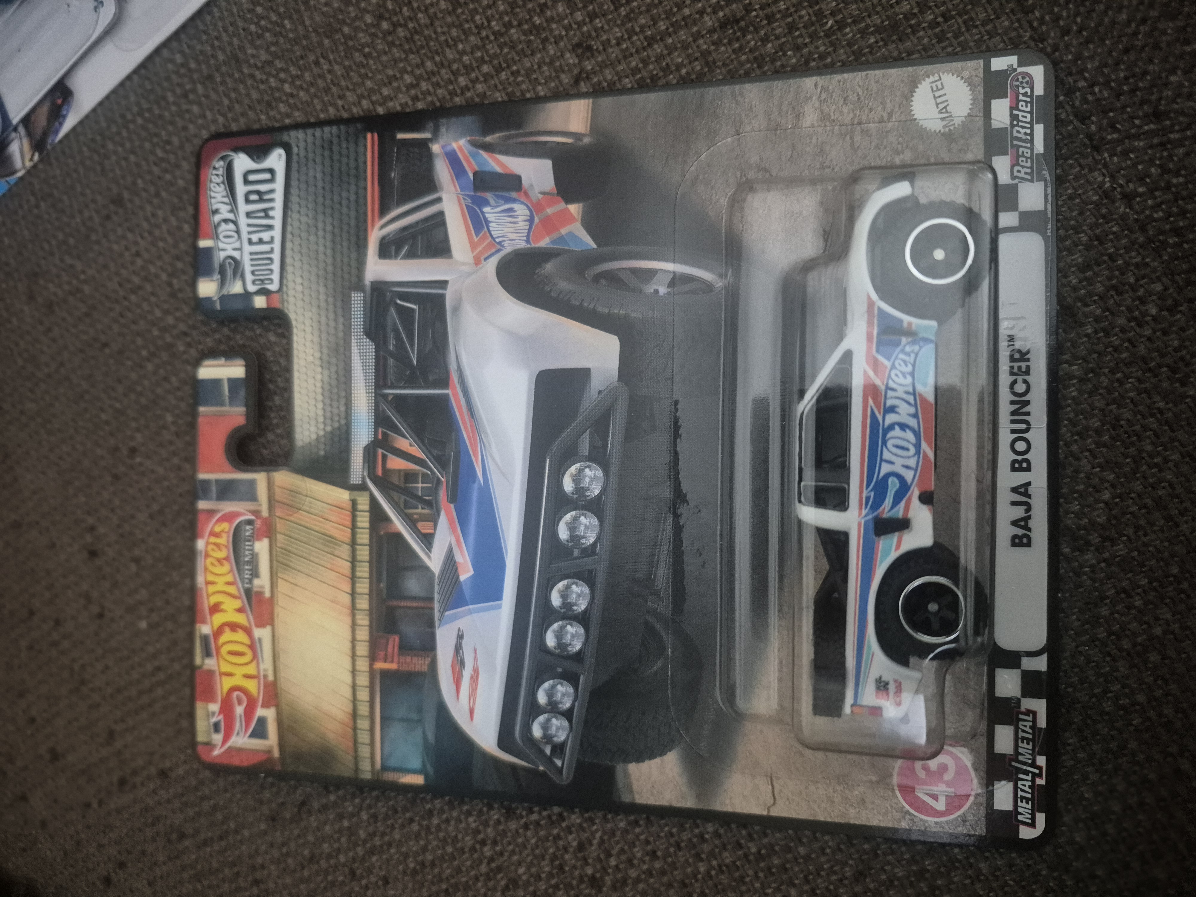 Collector submitted image