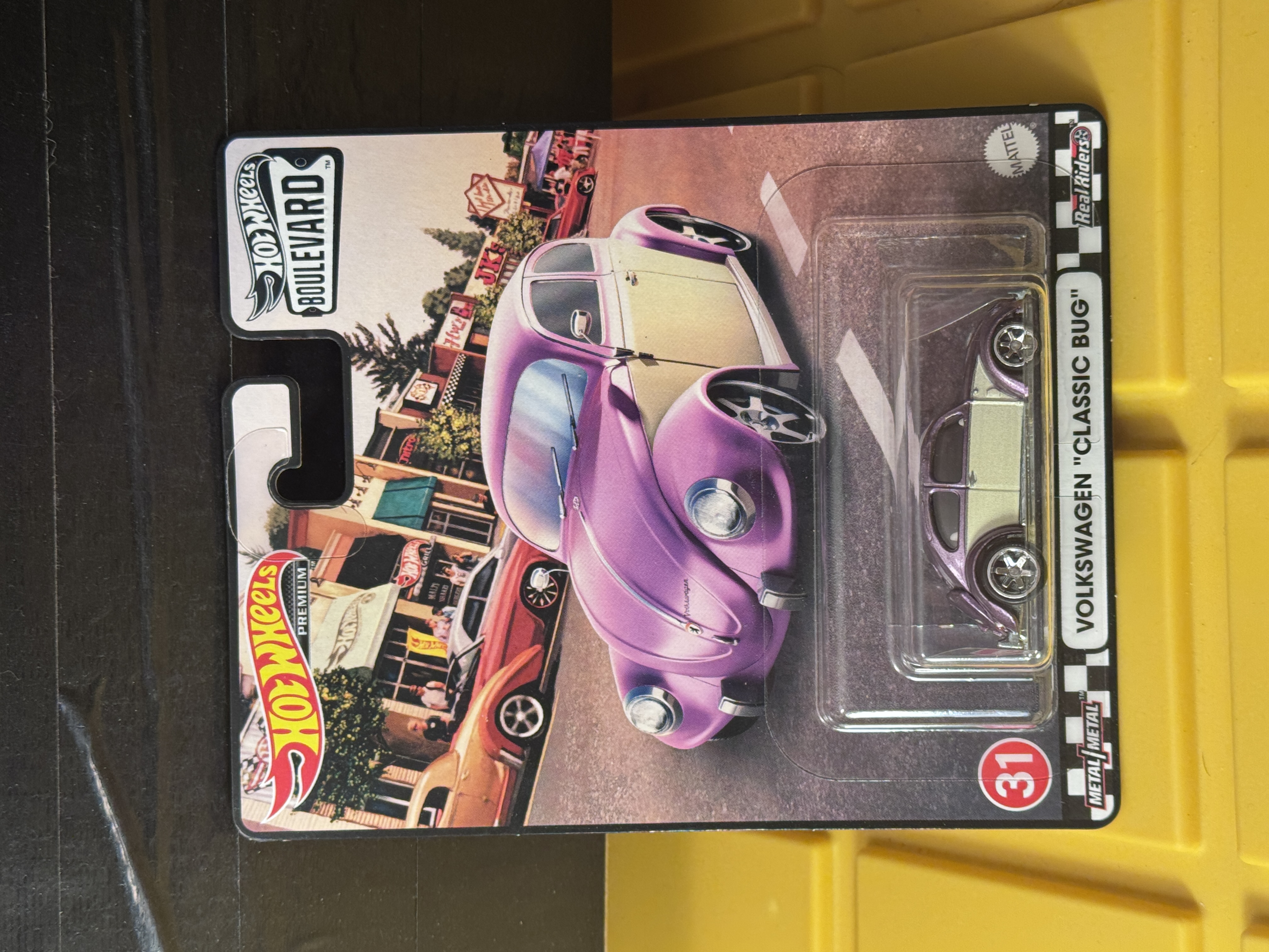 Collector submitted image