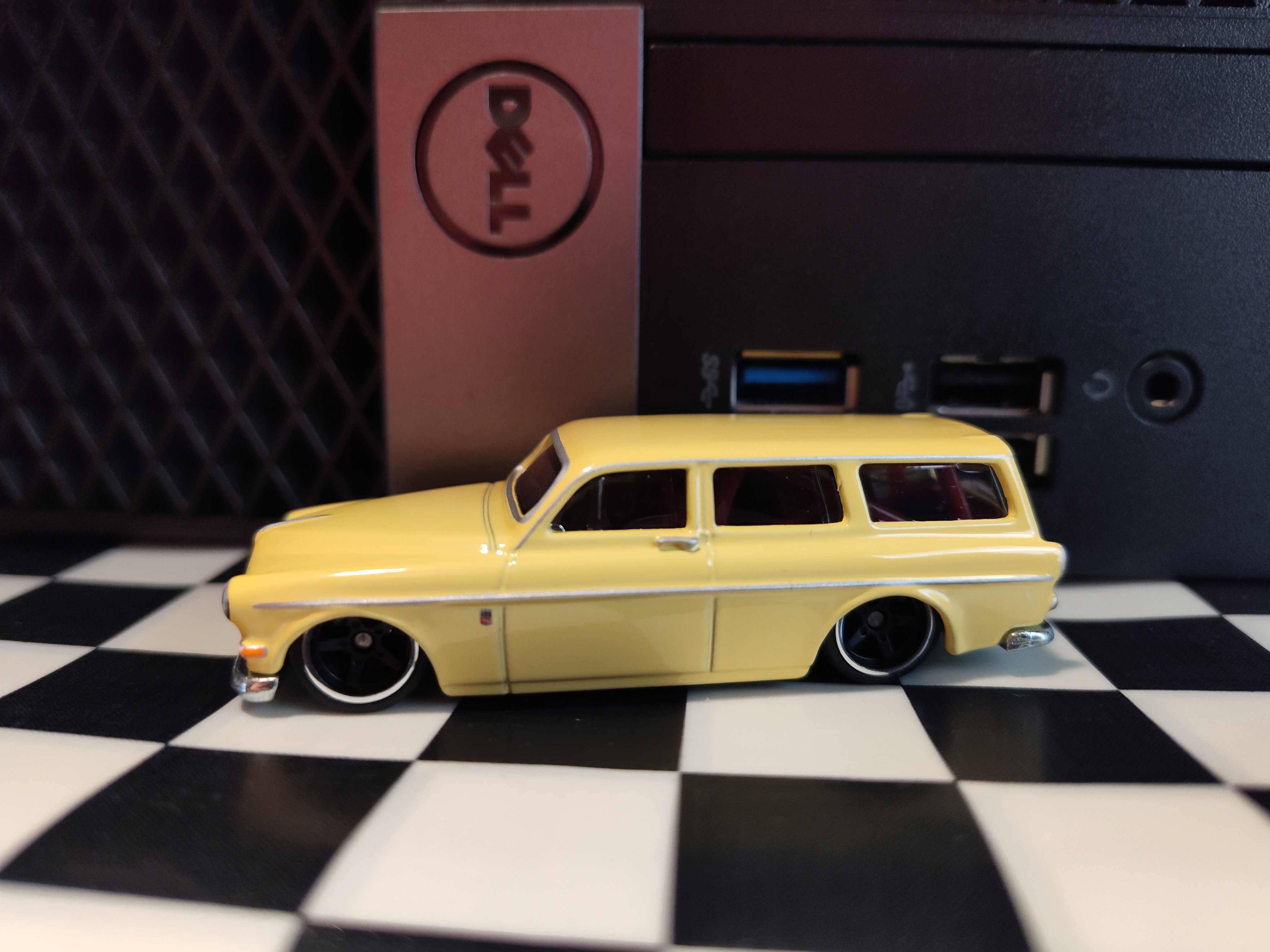 Collector submitted image