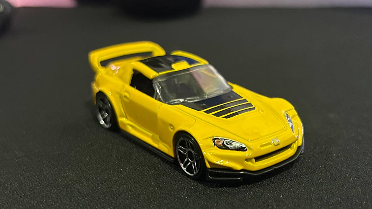 Collector submitted image