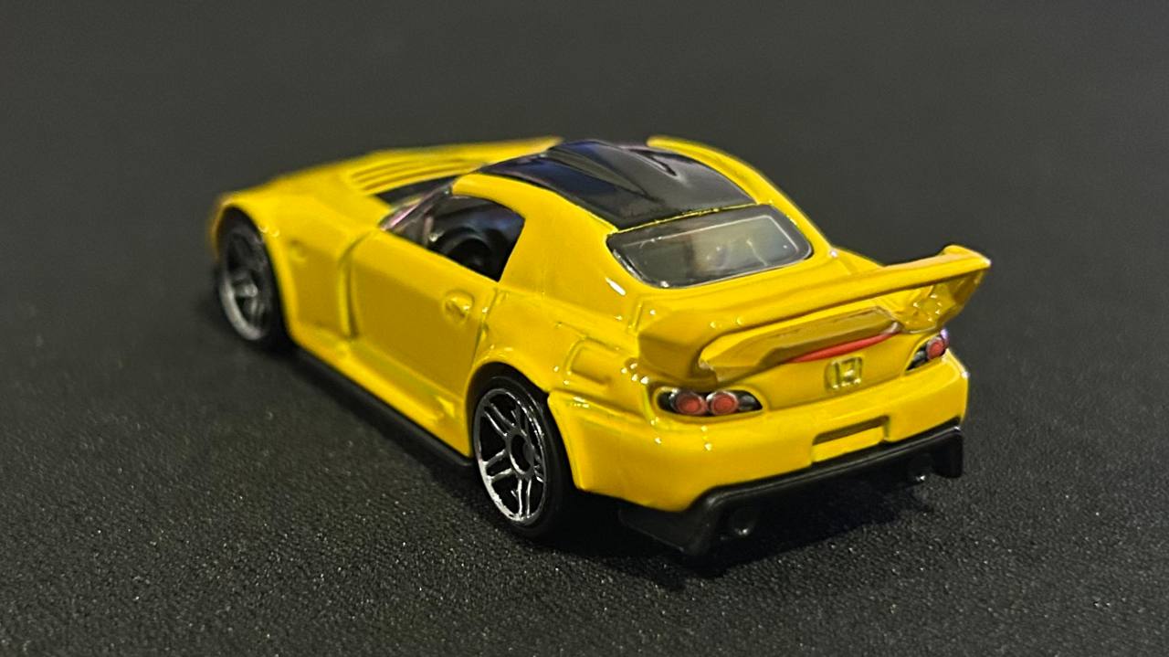 Collector submitted image