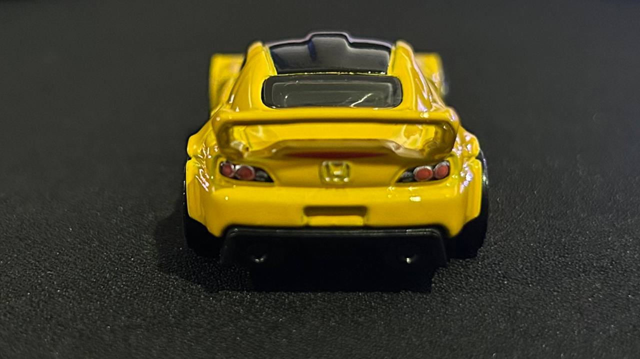 Collector submitted image