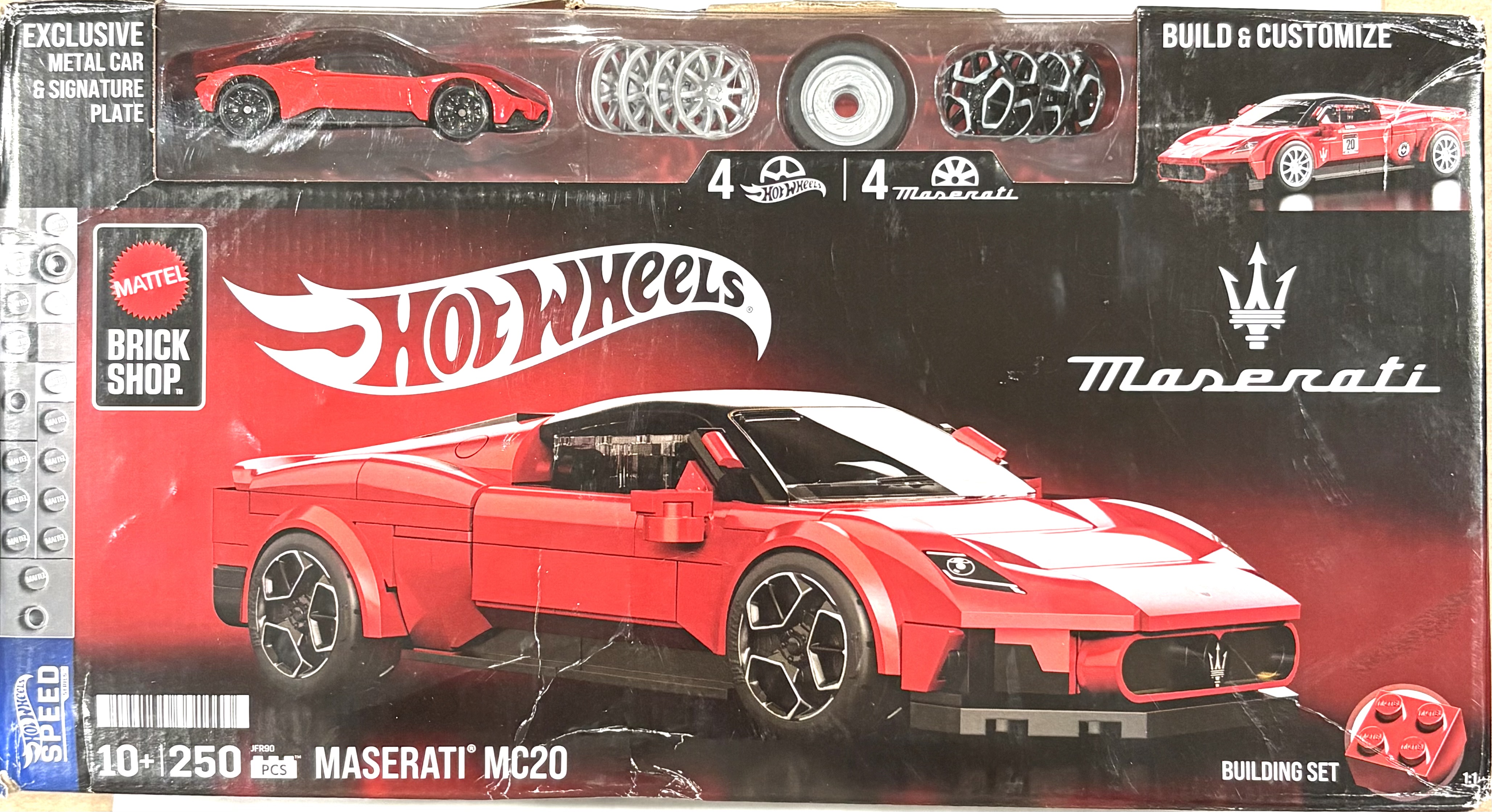 Collector submitted image