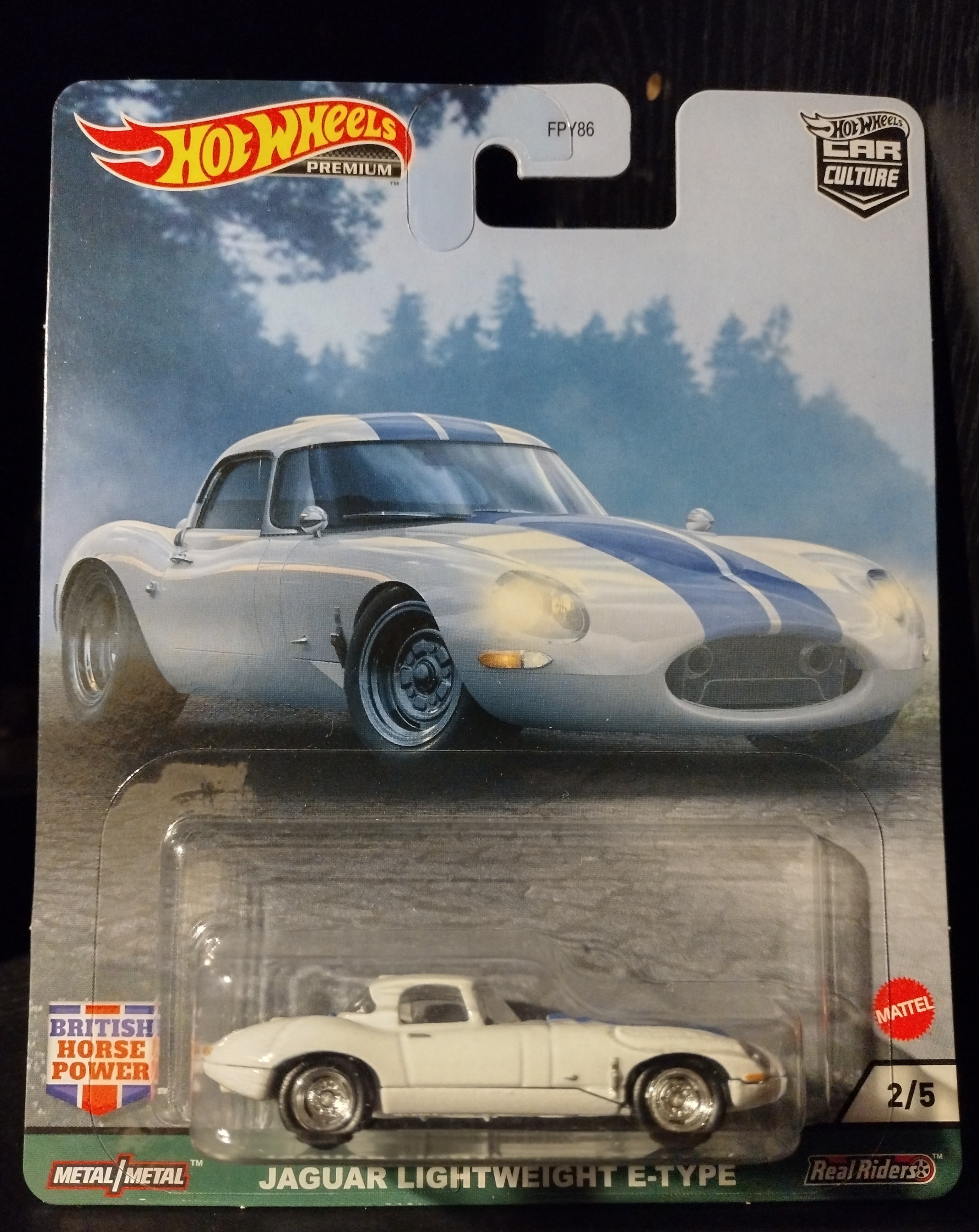 Collector submitted image