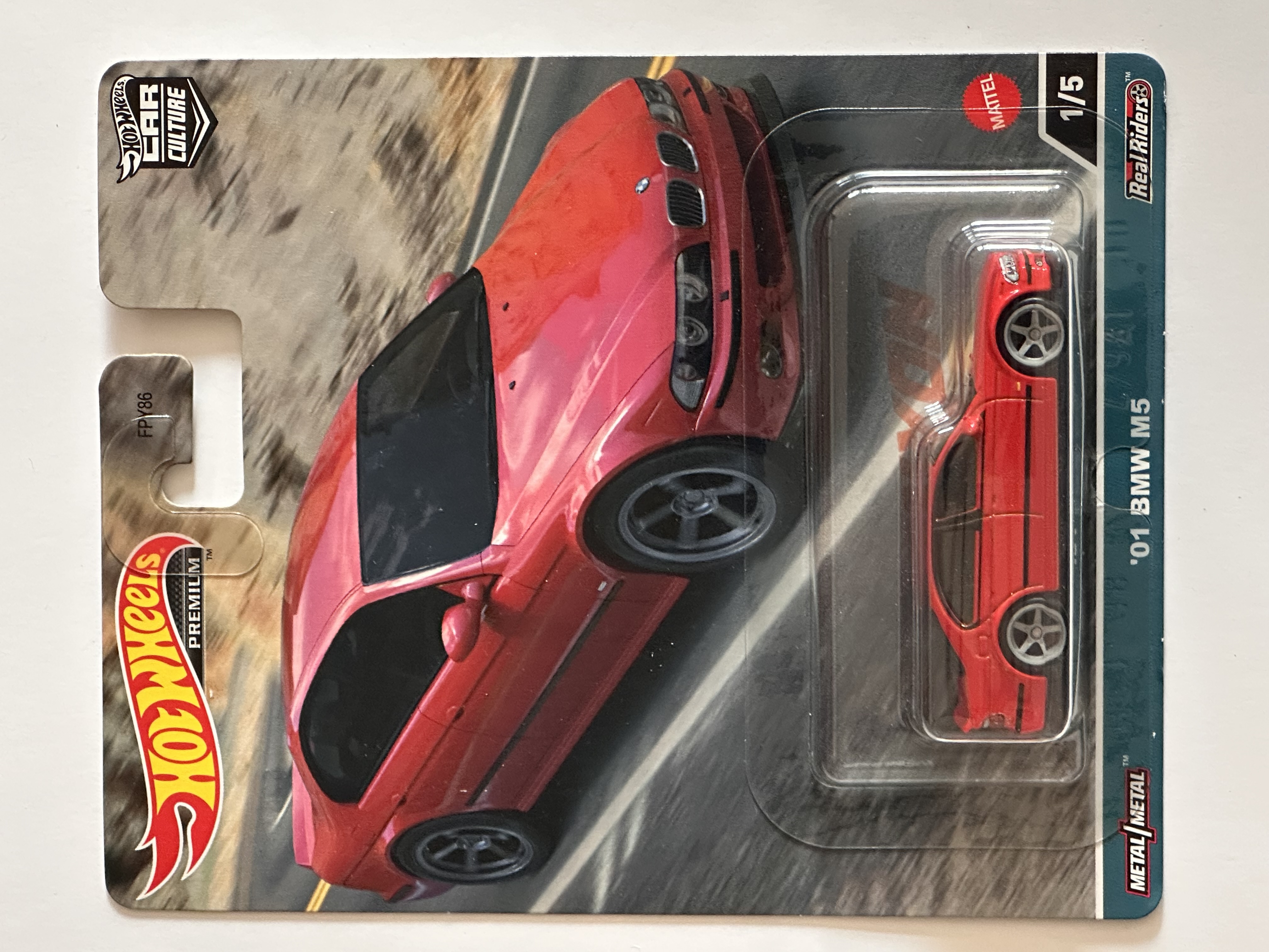 Collector submitted image