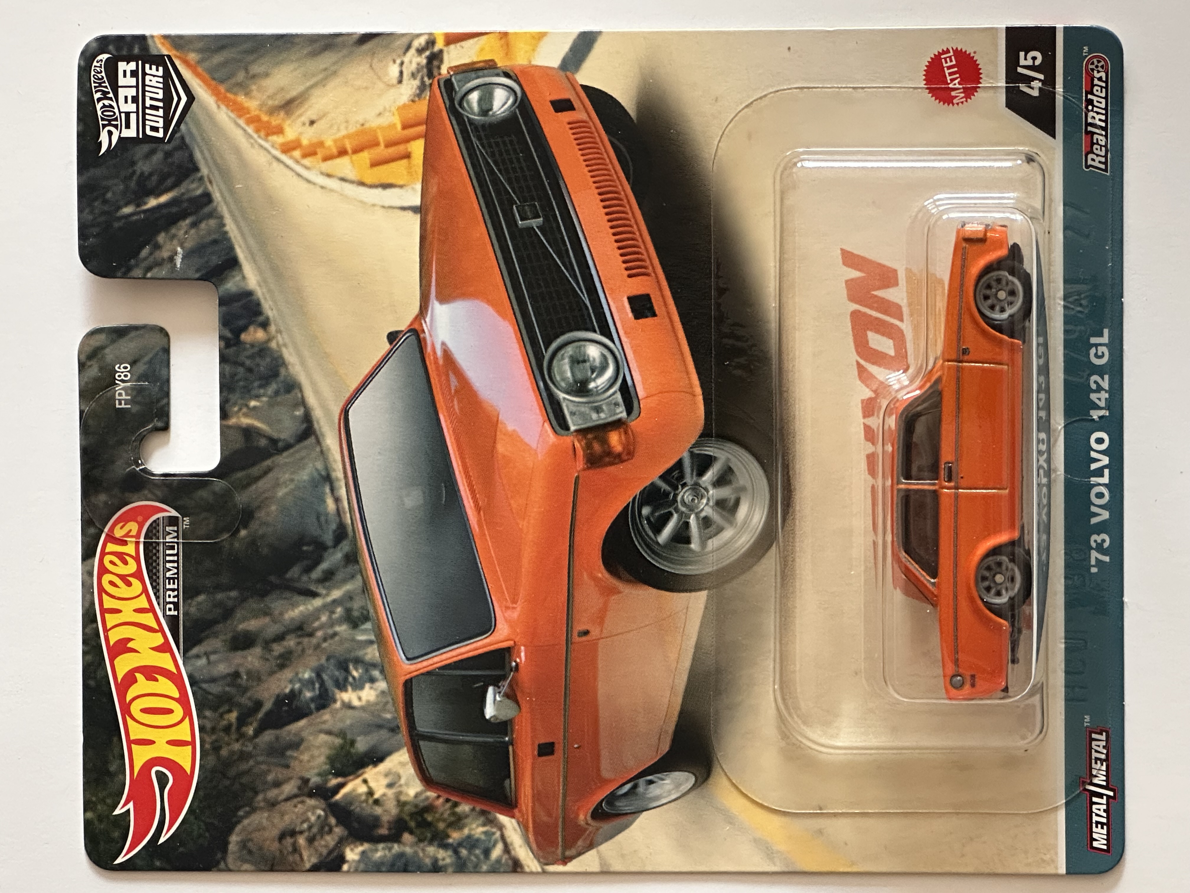 Collector submitted image