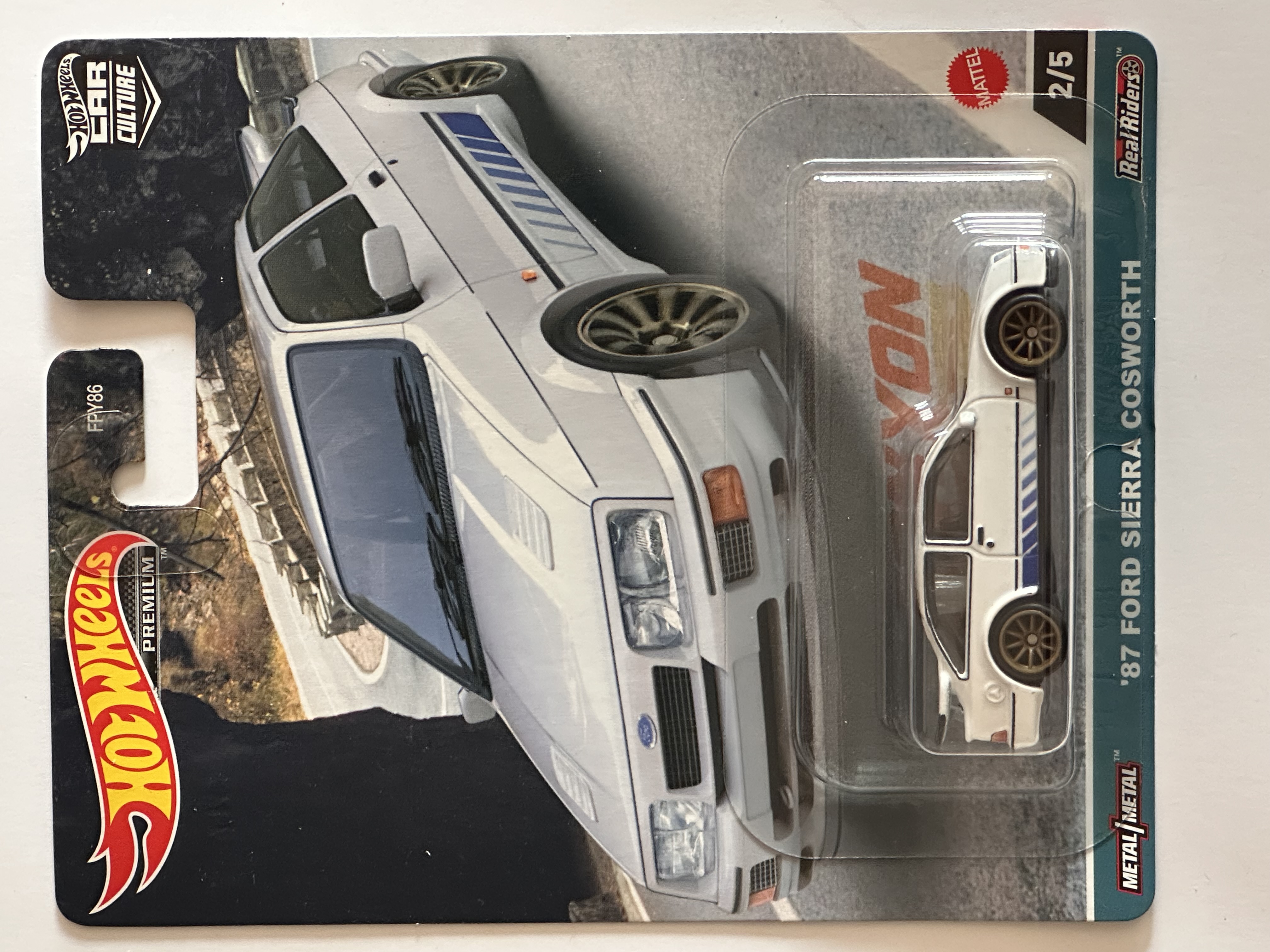 Collector submitted image