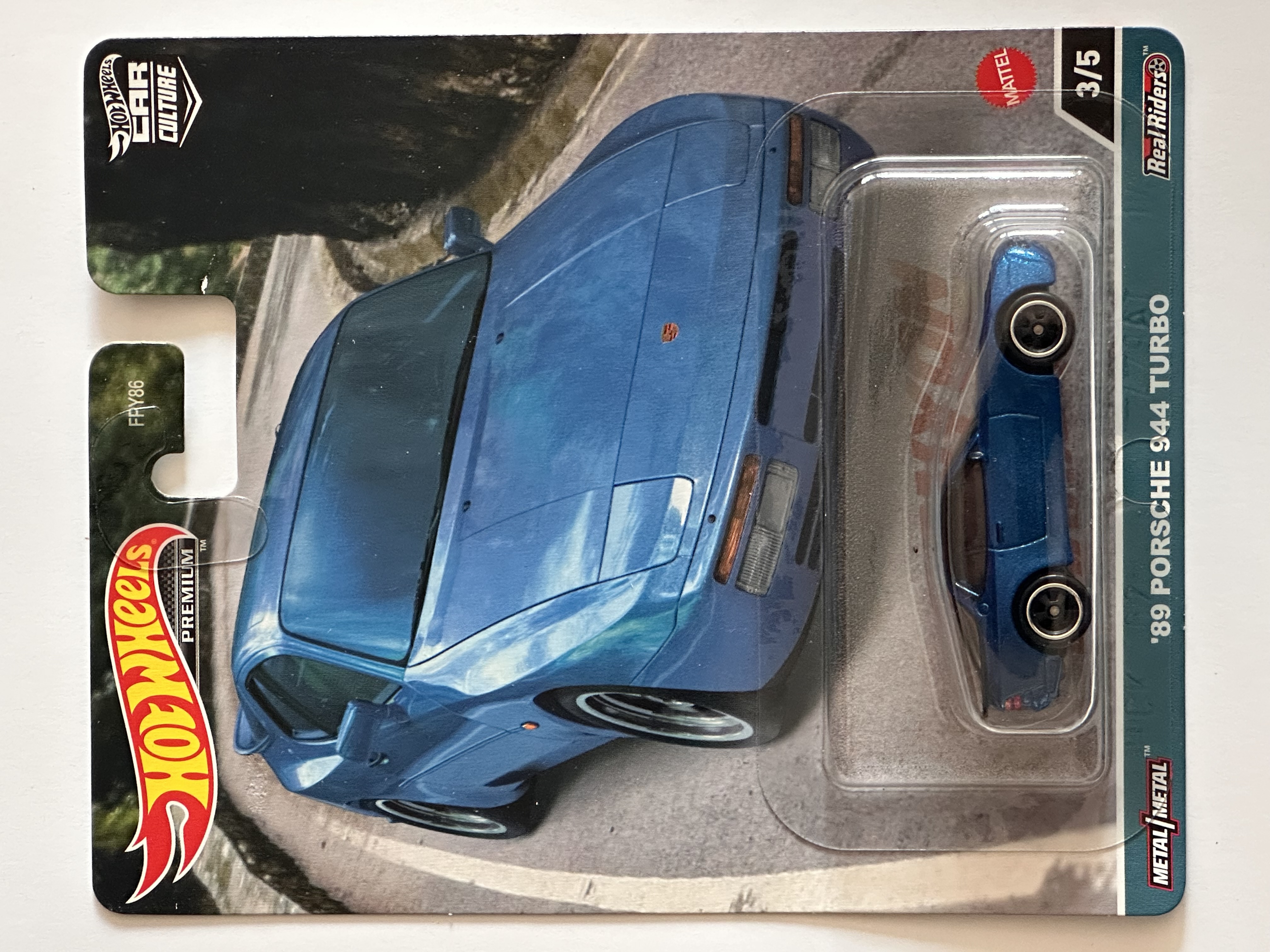 Collector submitted image