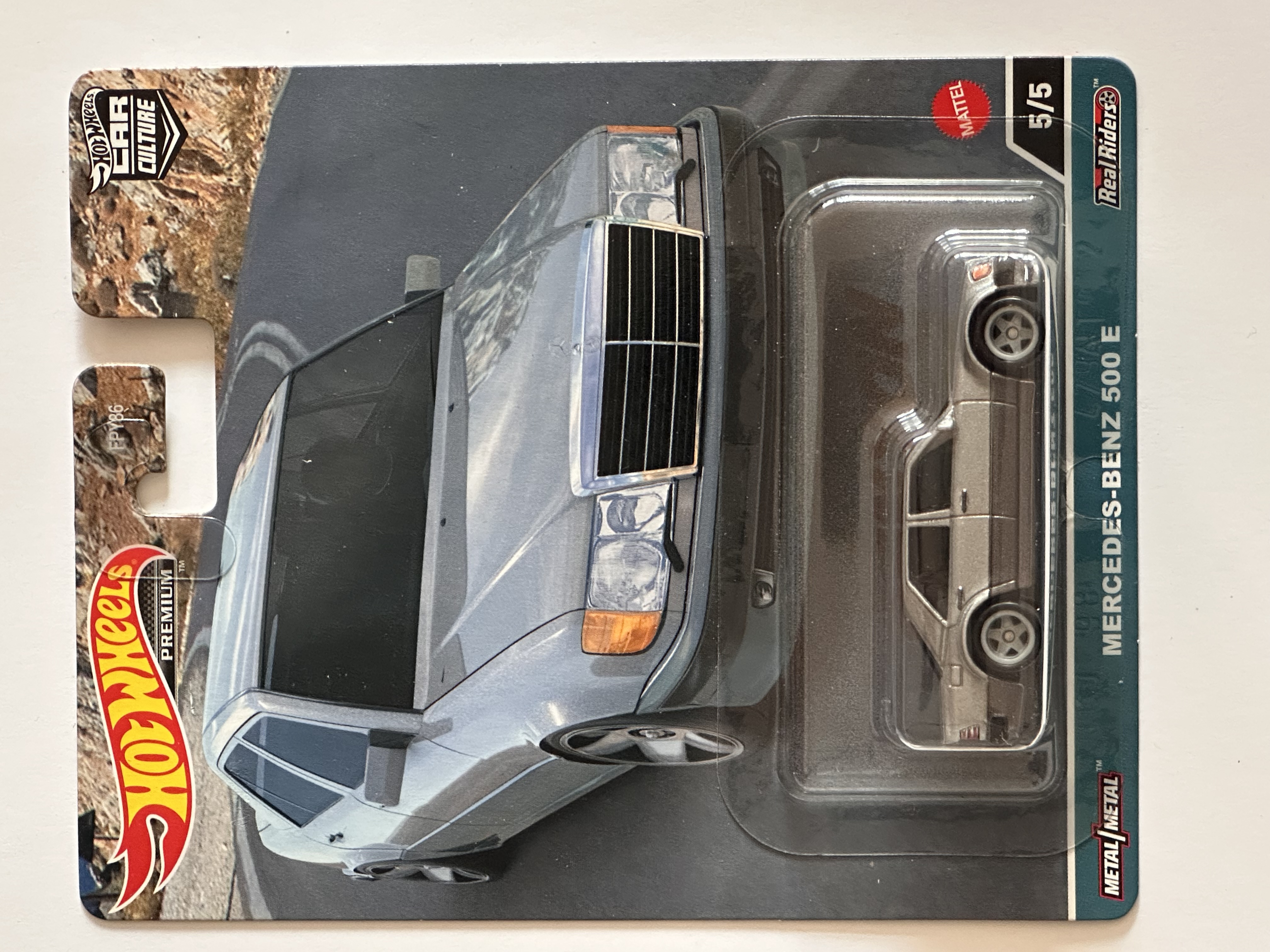 Collector submitted image