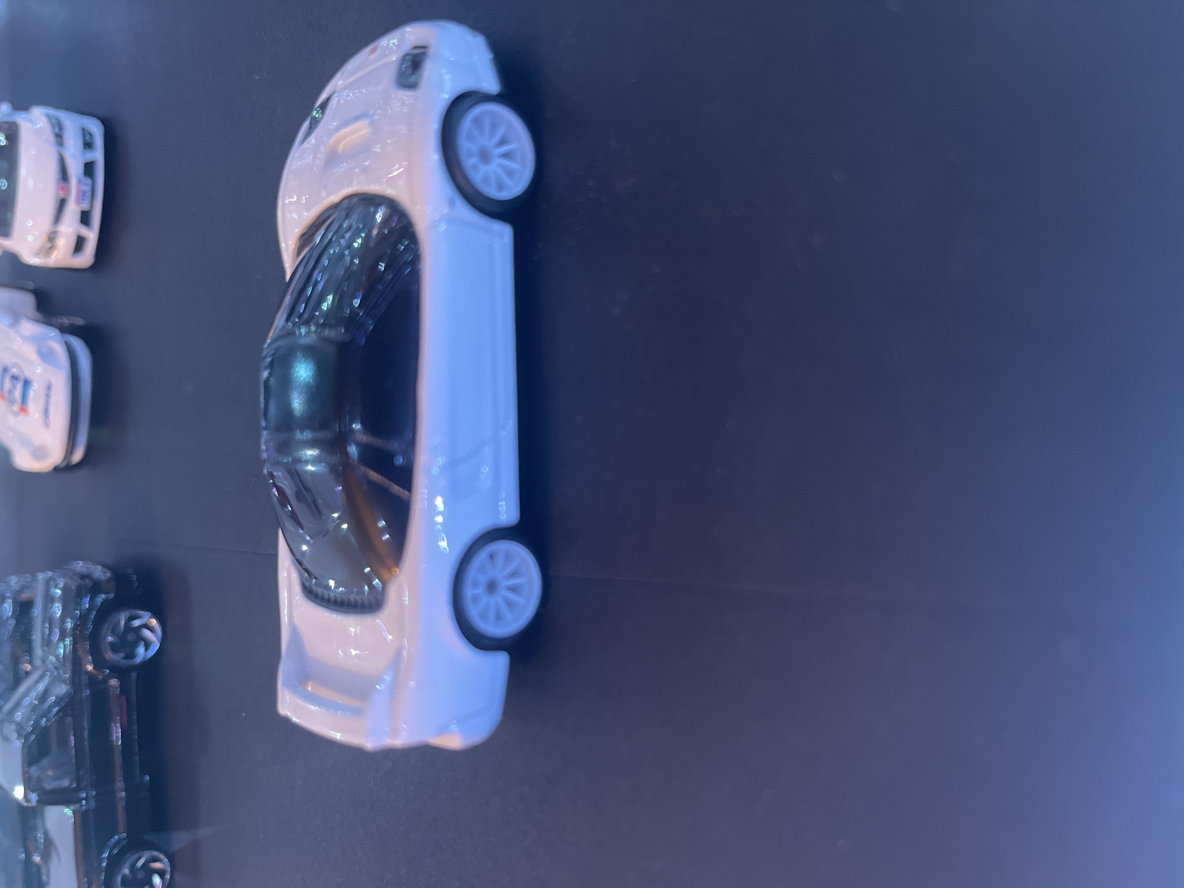 Collector submitted image