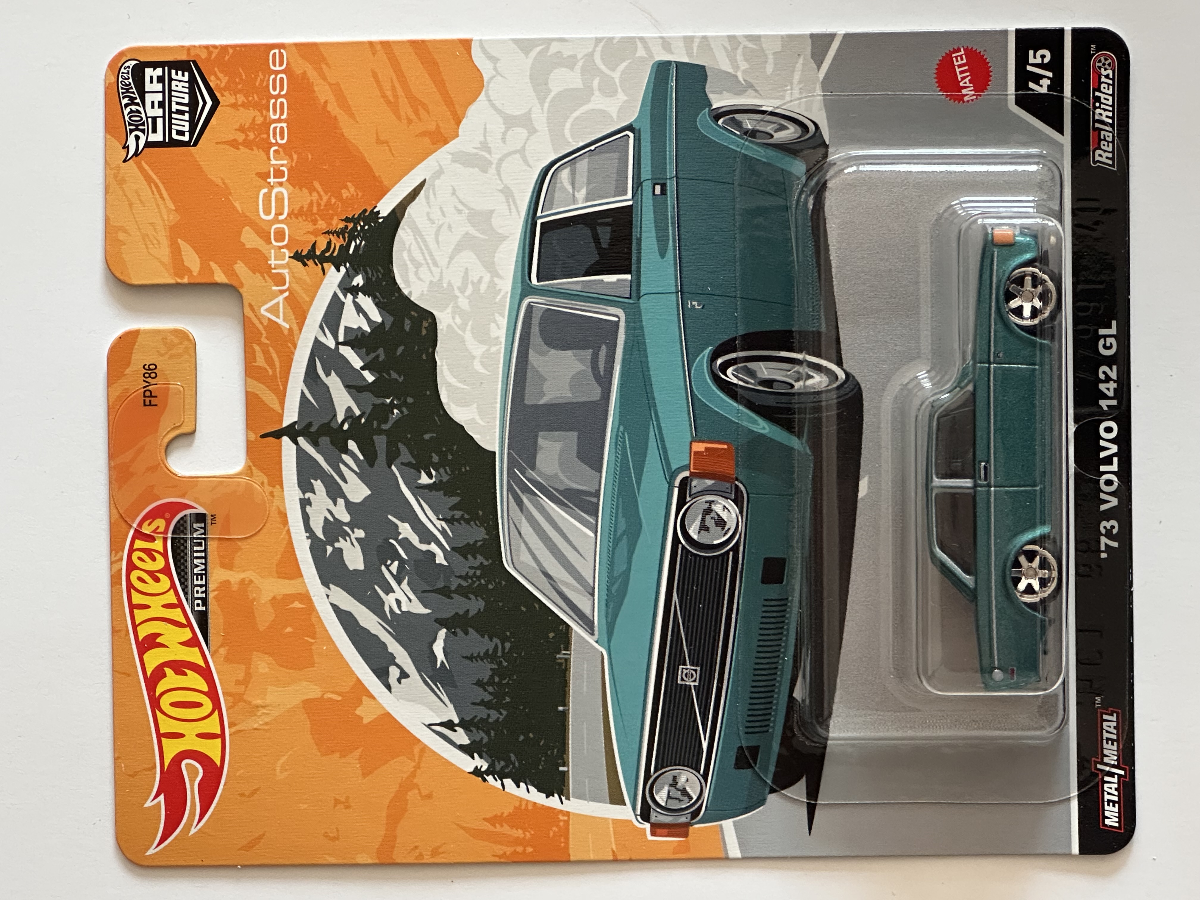 Collector submitted image