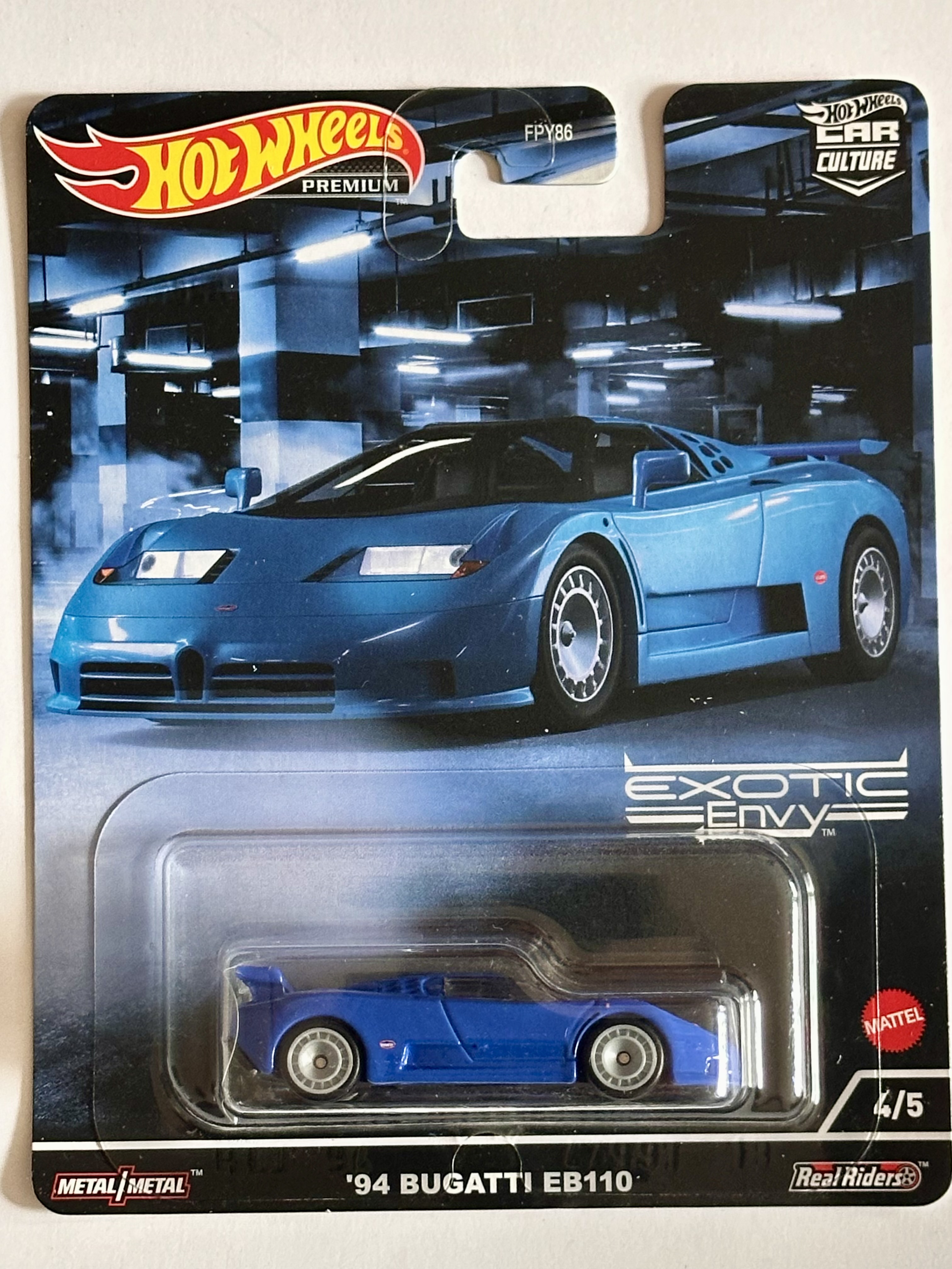 Collector submitted image