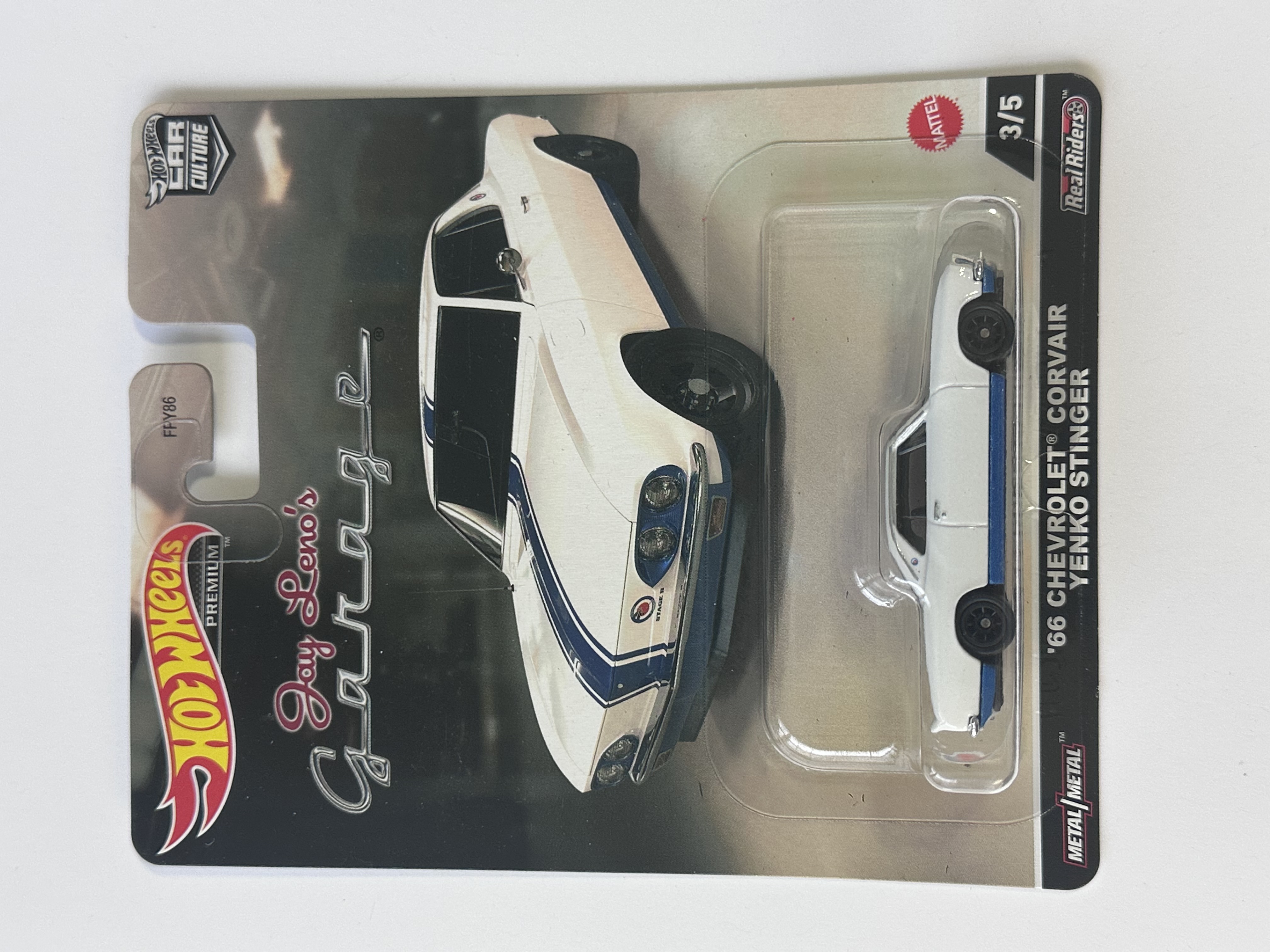 Collector submitted image