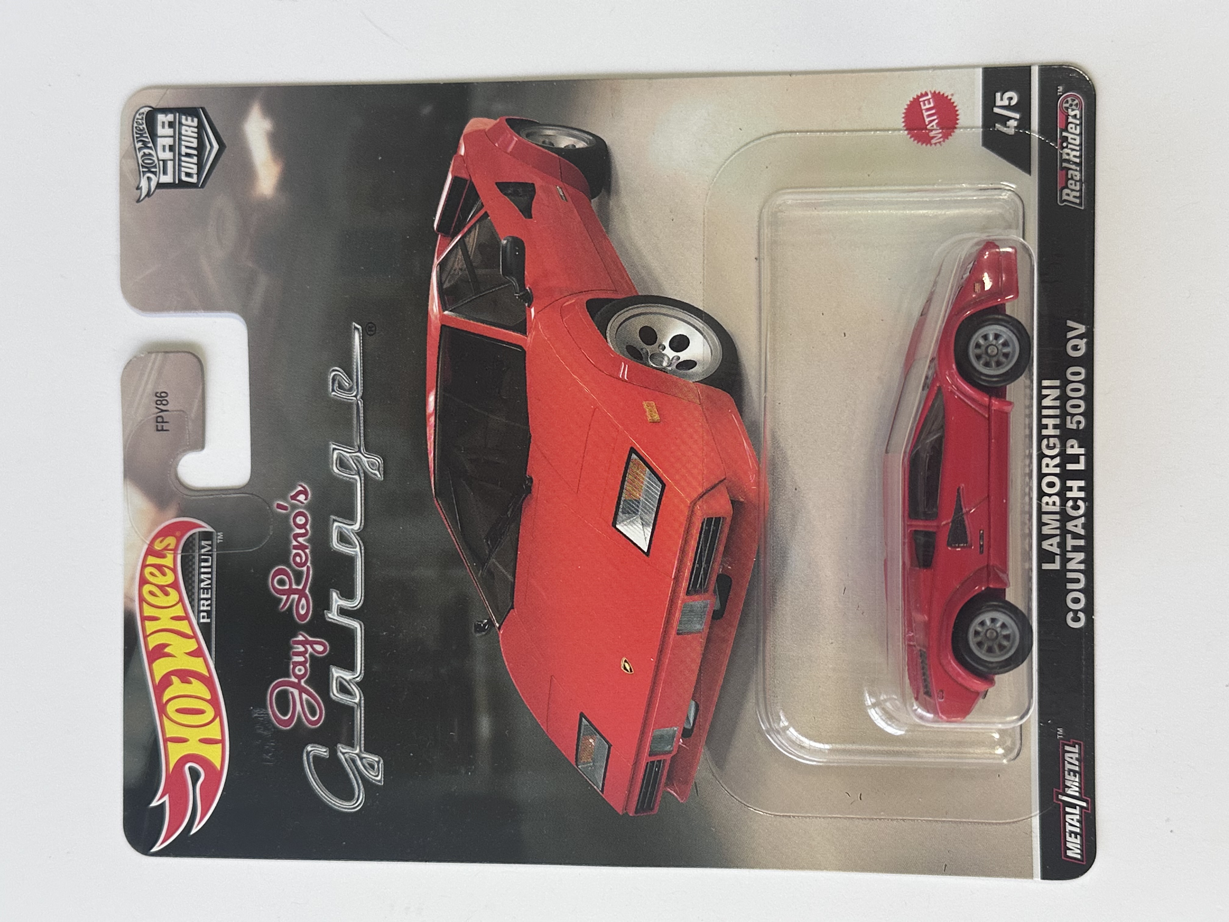 Collector submitted image