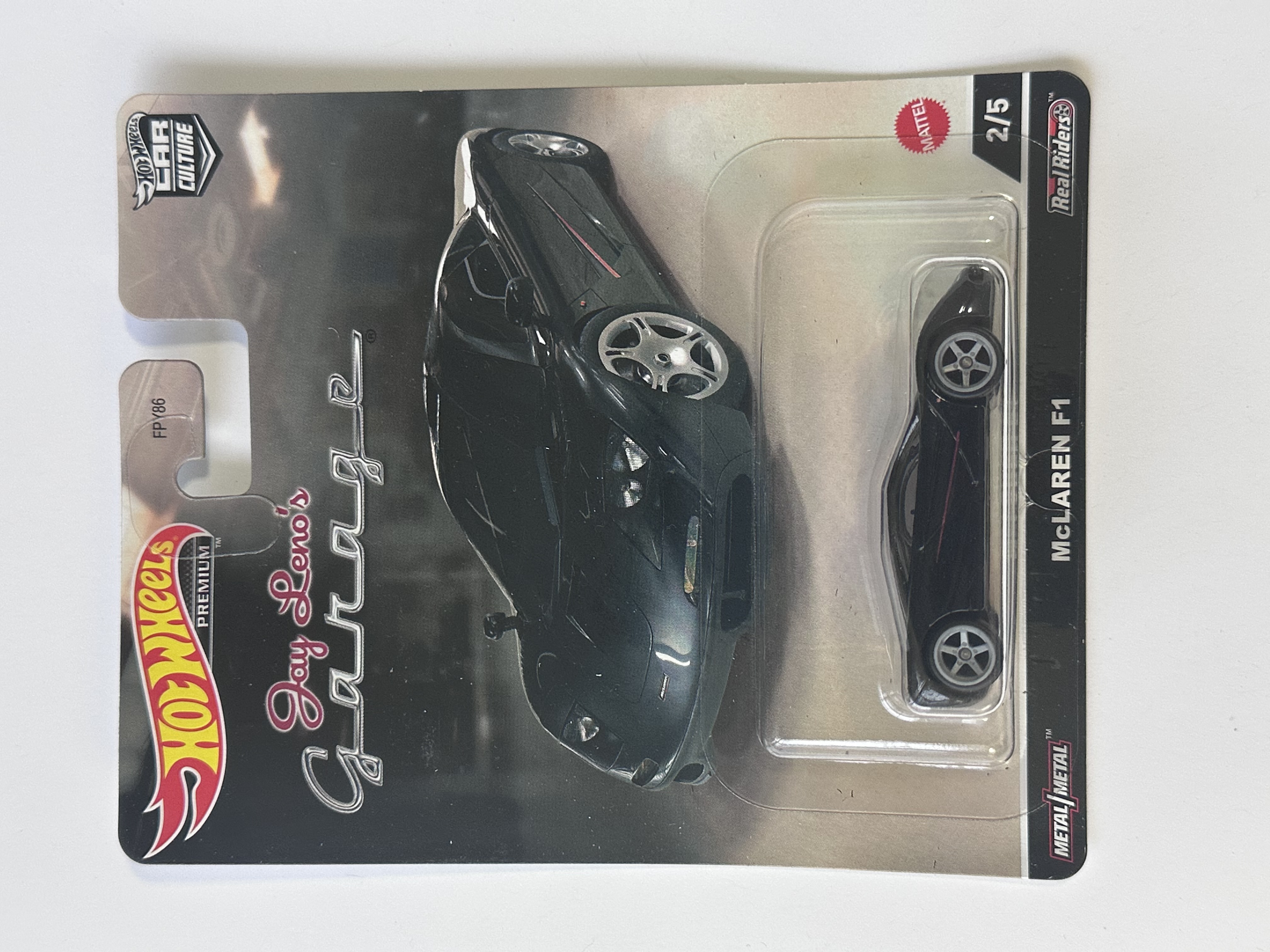 Collector submitted image