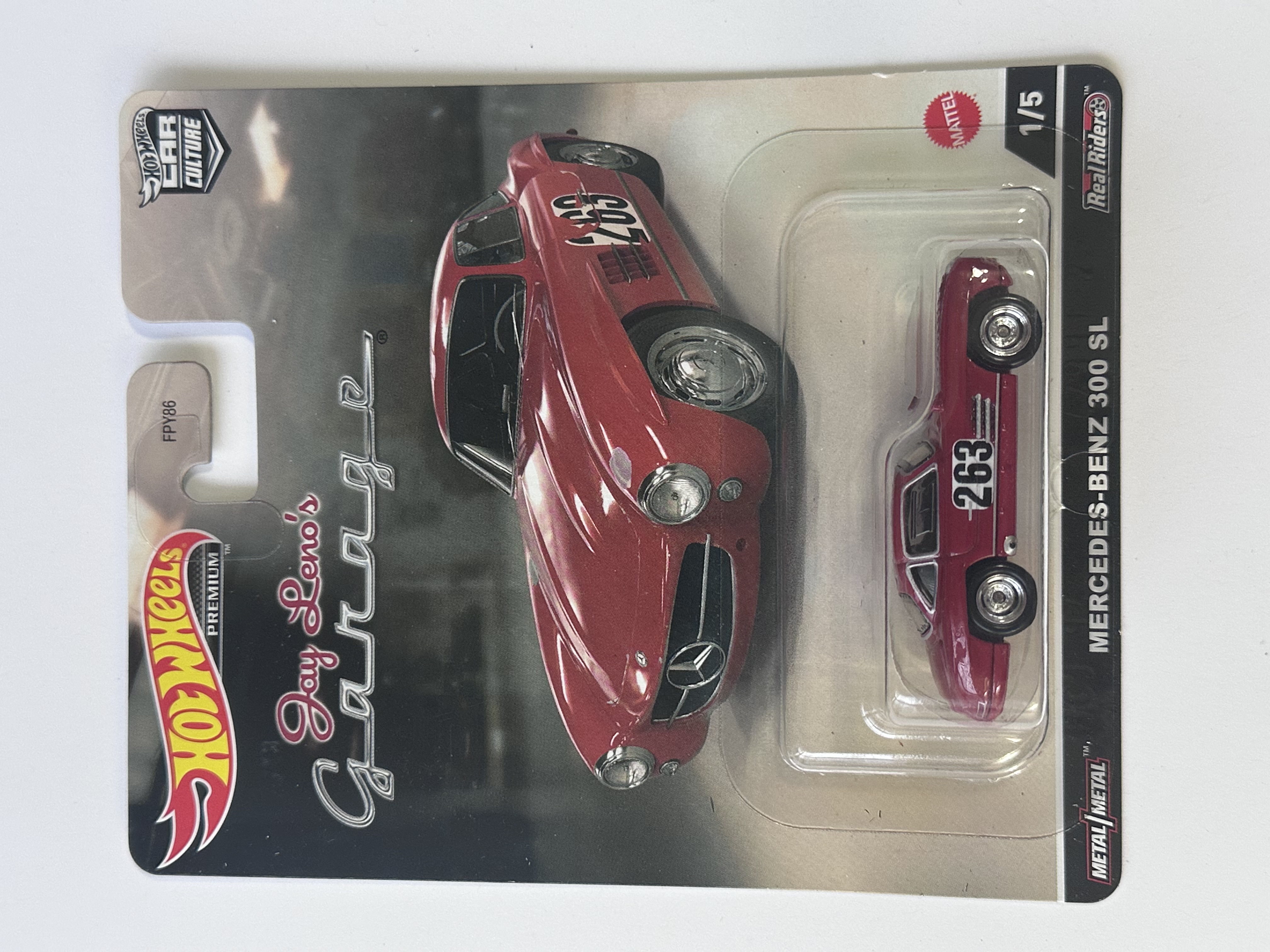 Collector submitted image