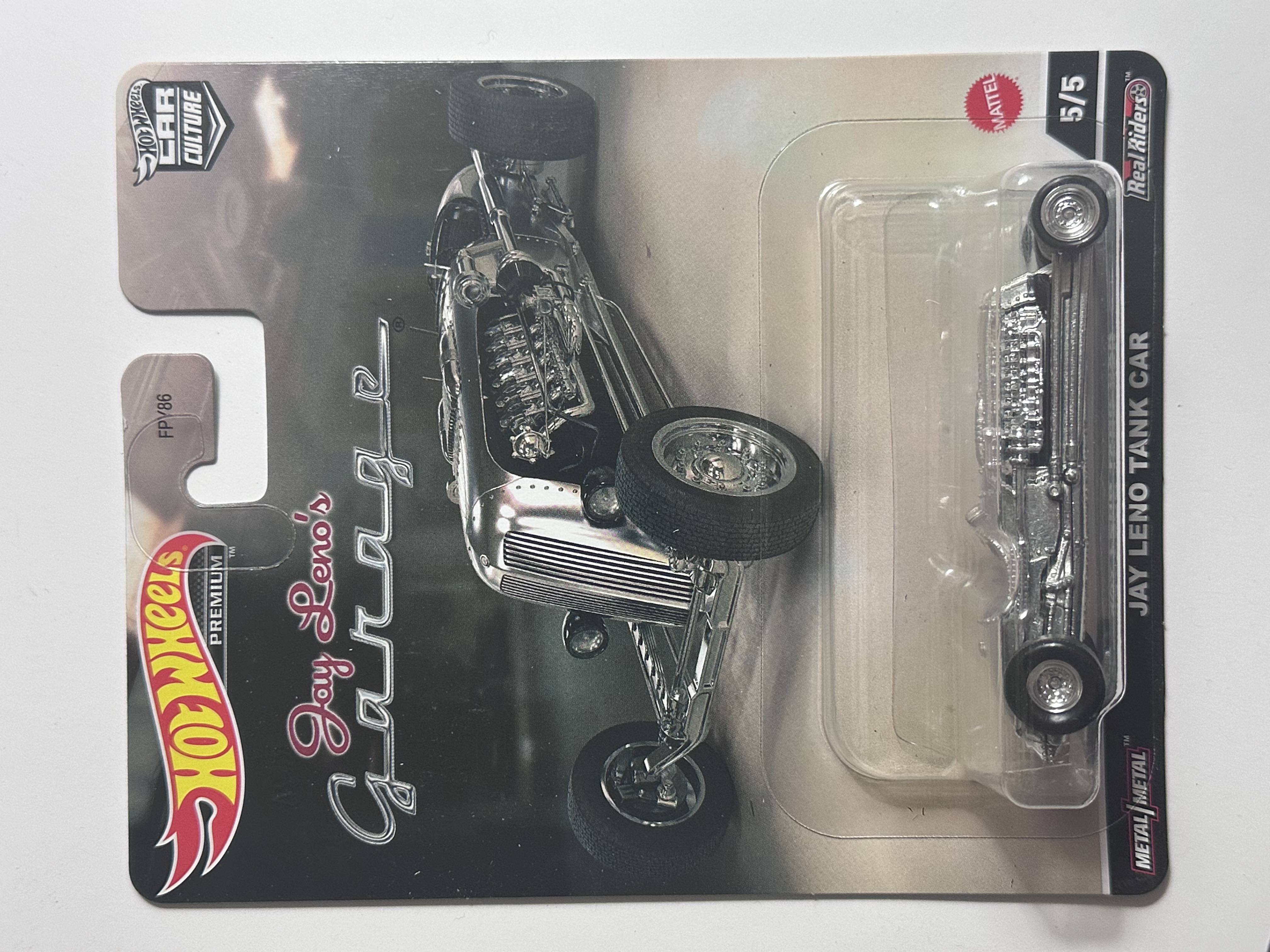 Collector submitted image