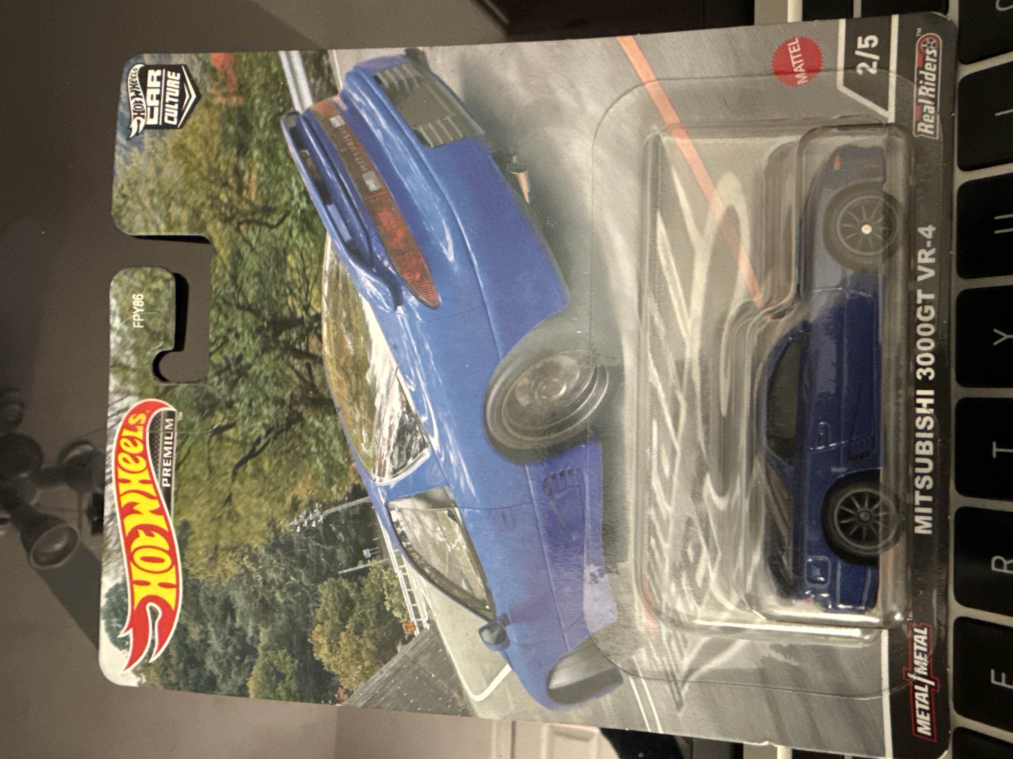 Collector submitted image